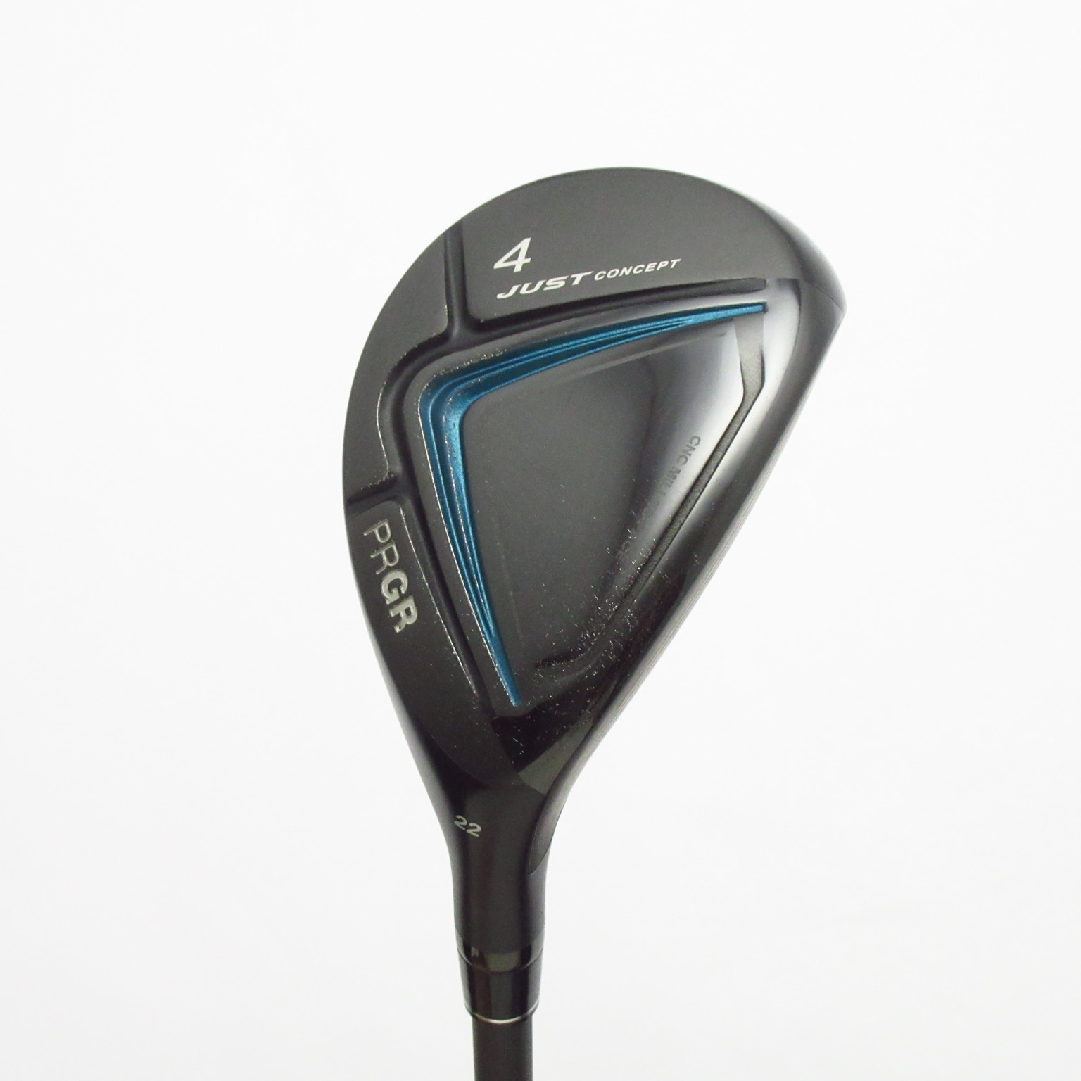 中古】RS ユーティリティ (プロギア) 通販｜GDO中古ゴルフクラブ
