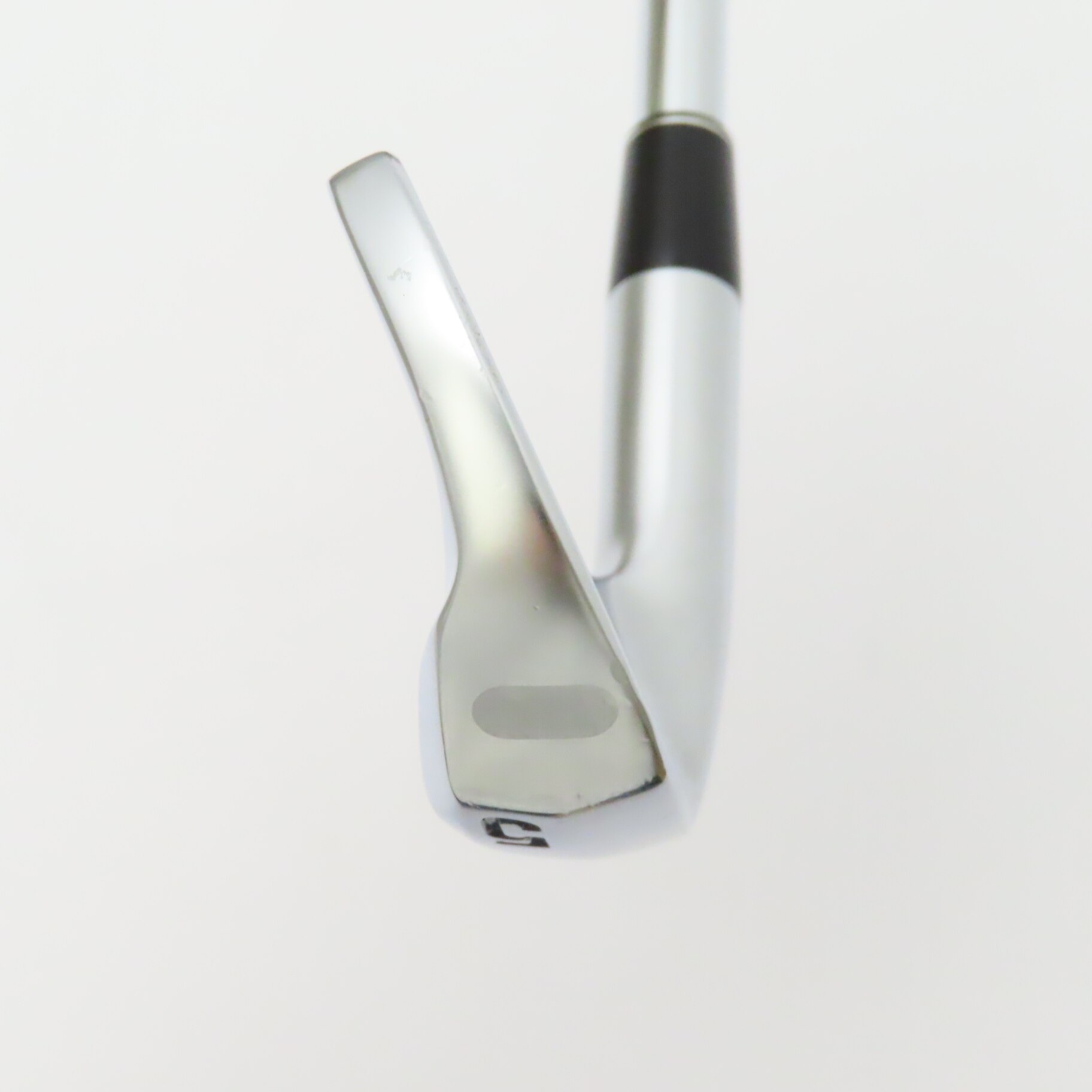 中古】スリクソン ZXi7 アイアン N.S.PRO MODUS3 TOUR 120 25 S CD