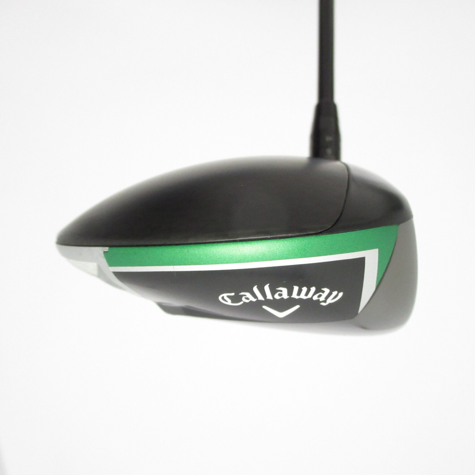 中古】エリート MINI ドライバー TENSEI GREEN 60 for Callaway 11.5 S