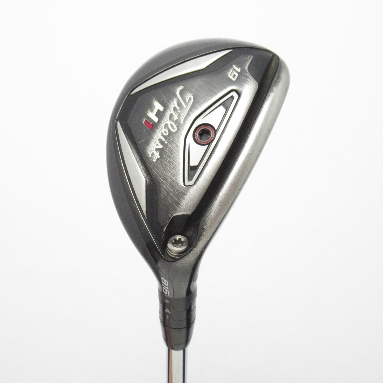 中古】816H1 ユーティリティ (タイトリスト) 816 通販｜GDO中古ゴルフ