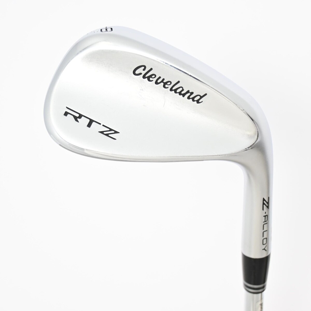 中古】RTZ ツアーサテン ウェッジ N.S.PRO 950GH neo 48-10 S CD