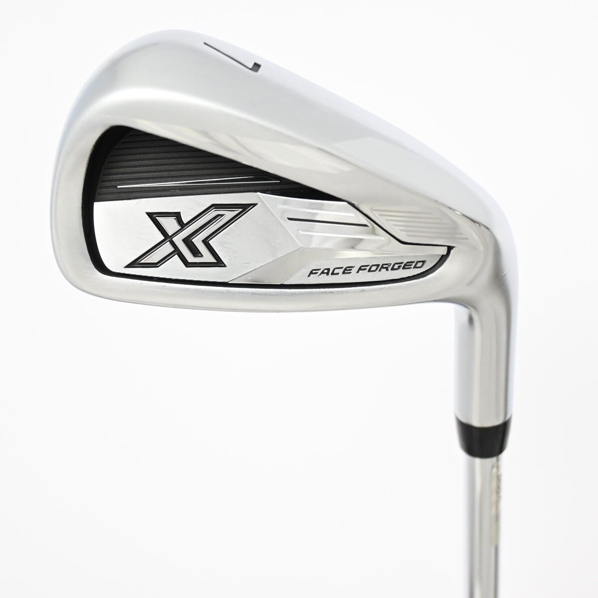 中古】ゼクシオ x [2024] アイアンセット (ダンロップ) ゼクシオ 通販