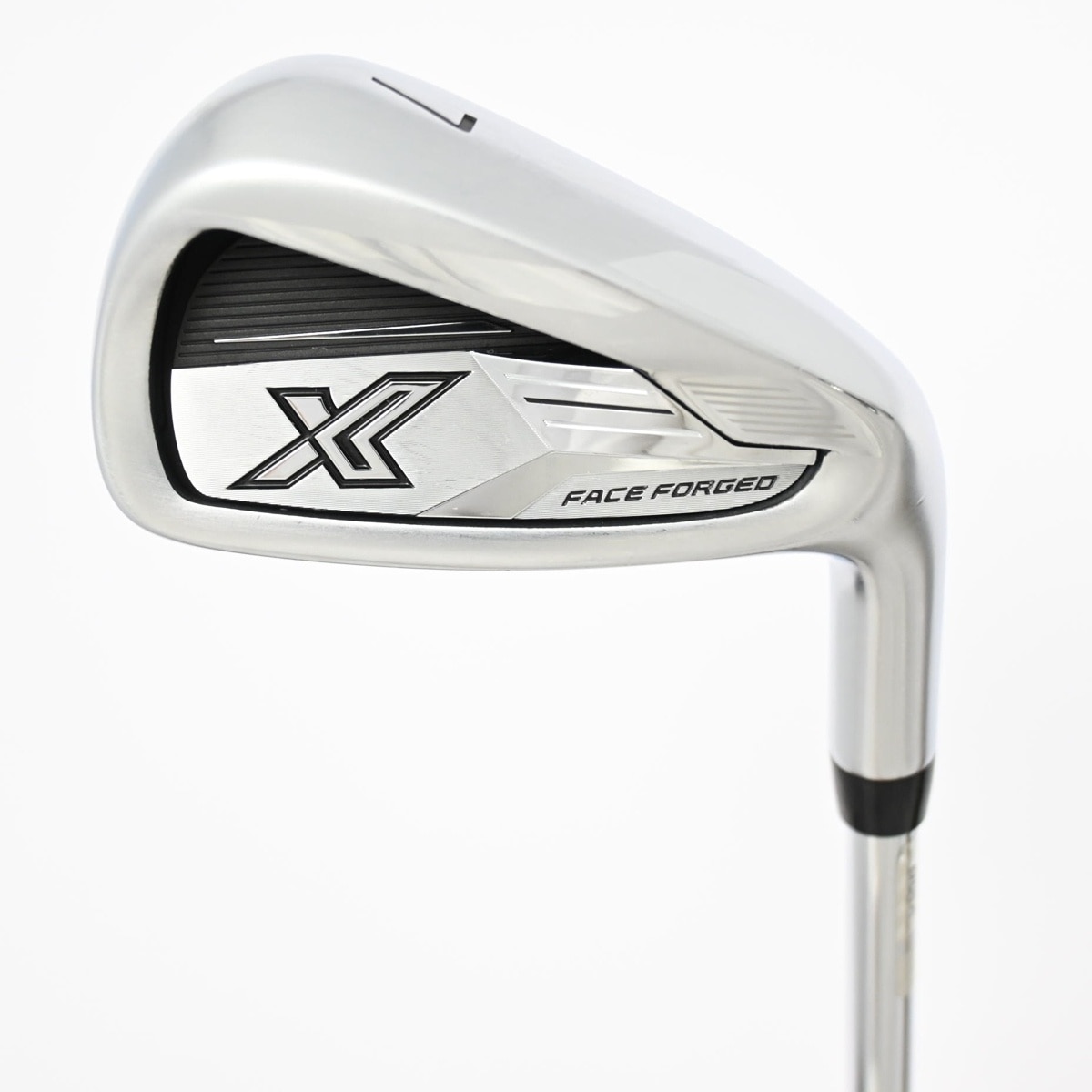 中古】ゼクシオ X(2024) アイアン N.S.PRO ZELOS 7 28.5 S C(アイアン