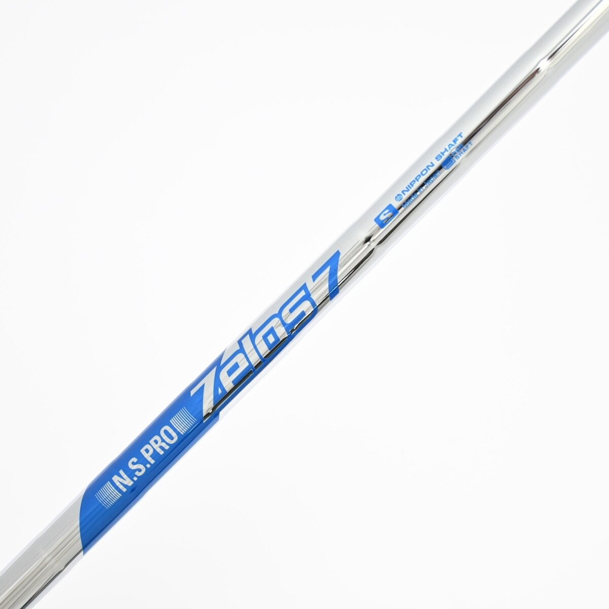 中古】ゼクシオ X(2024) アイアン N.S.PRO ZELOS 7 28.5 S C(アイアン