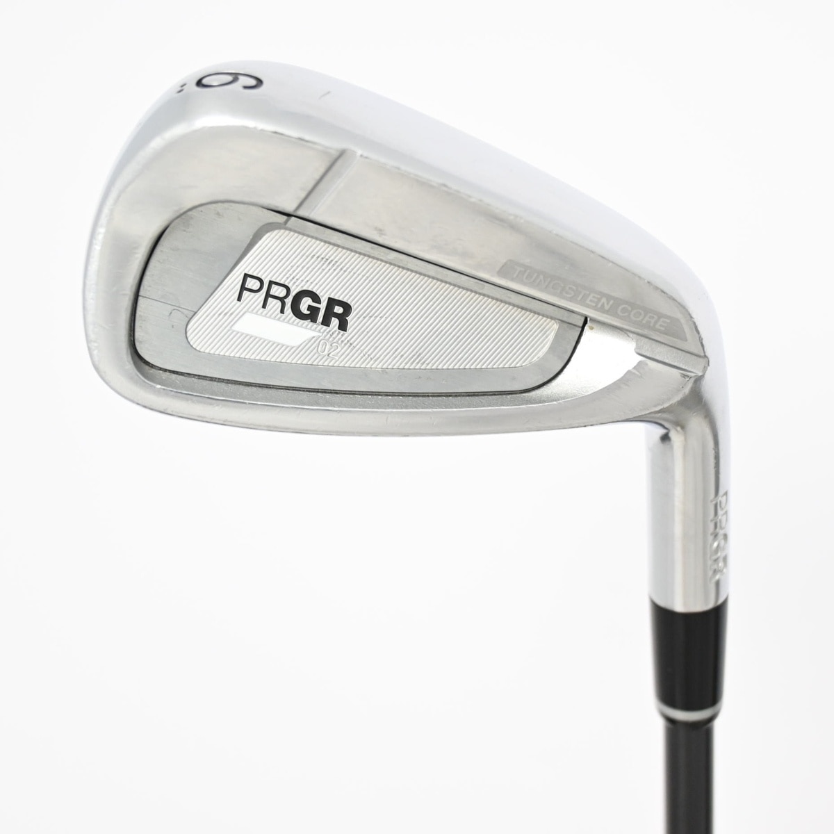 中古】プロギア(PRGR) アイアンセット 通販｜GDO中古ゴルフクラブ