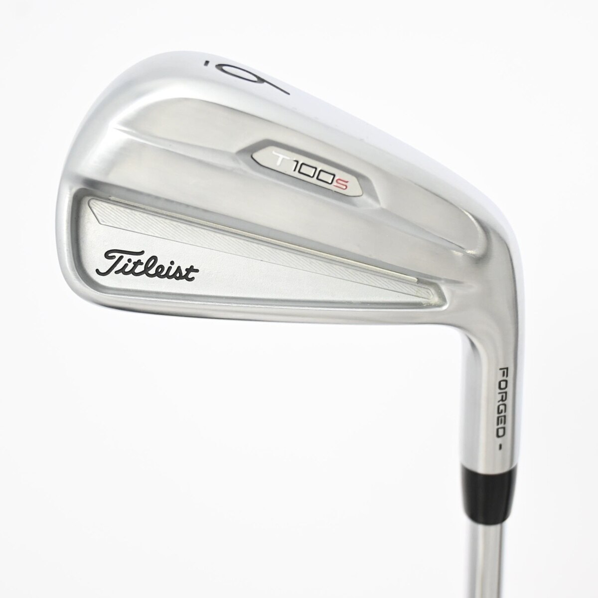 中古】T100S アイアン N.S.PRO MODUS3 TOUR 115 28 S C(アイアン