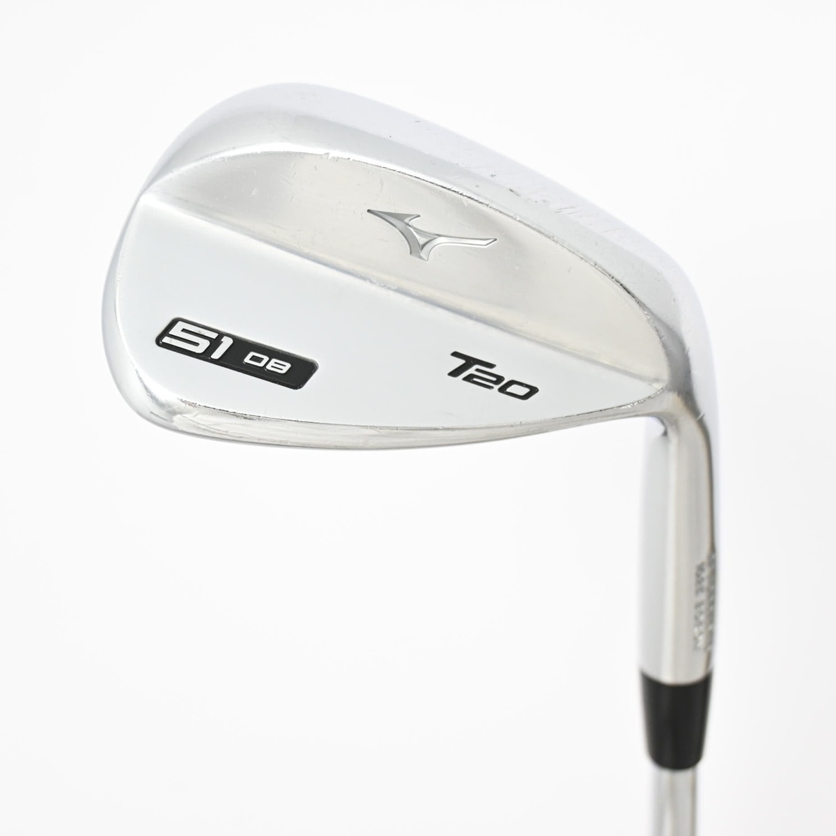 中古】T20 ウェッジ (ミズノ) MIZUNO 通販｜GDO中古ゴルフクラブ