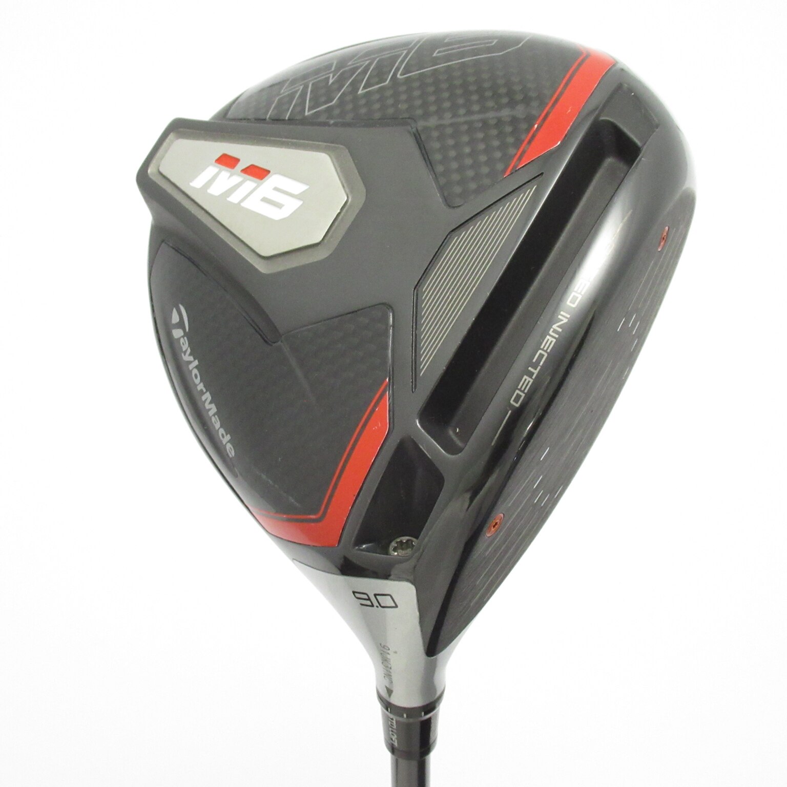 中古】M6 ドライバー (テーラーメイド) 通販｜GDO中古ゴルフクラブ