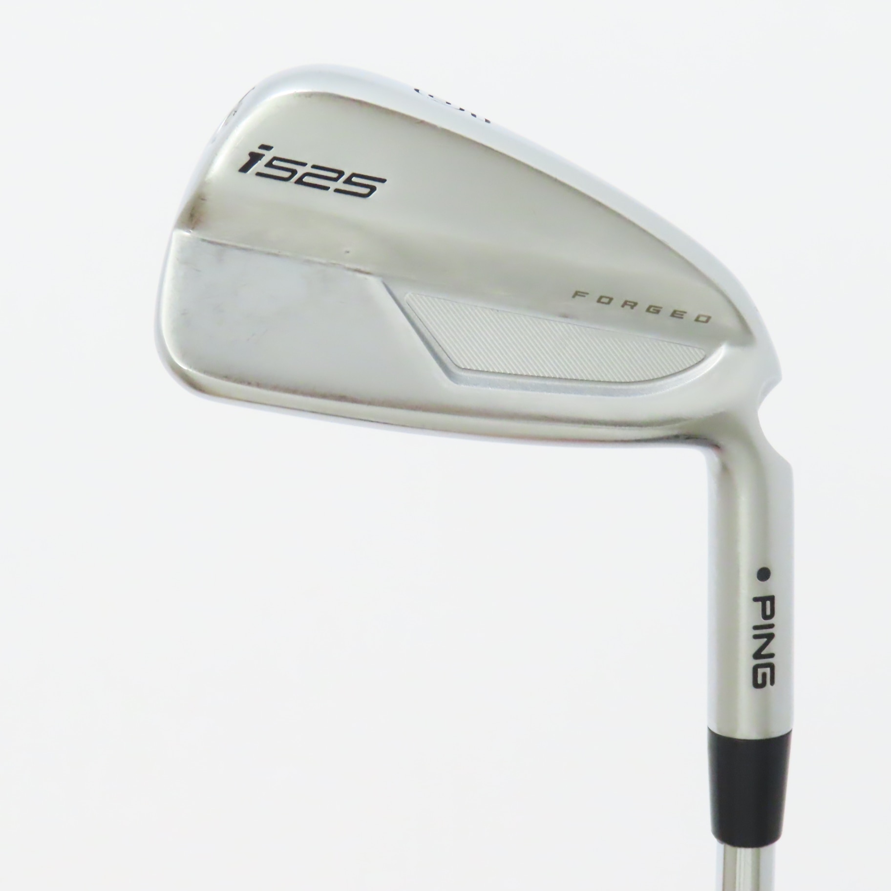 中古】i525 アイアンセット (ピン) Iシリーズ 通販｜GDO中古ゴルフクラブ