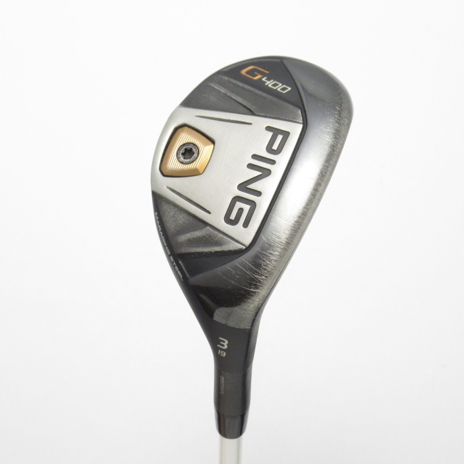 中古】G400 ユーティリティ MCH 70 19 S D(ユーティリティ（単品