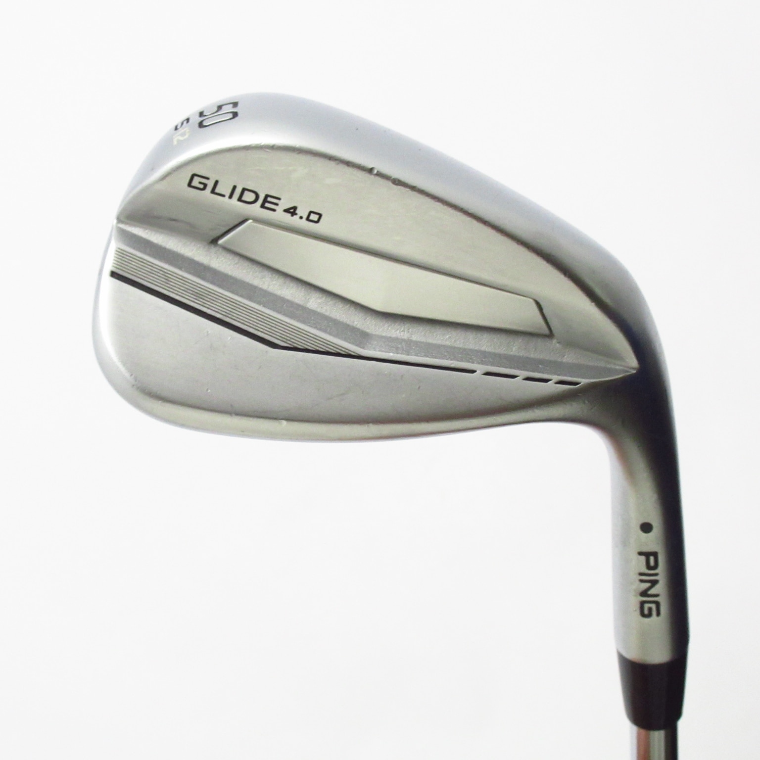 中古】グライド 4.0 S ウェッジ N.S.PRO 950GH neo 50-12 S CD