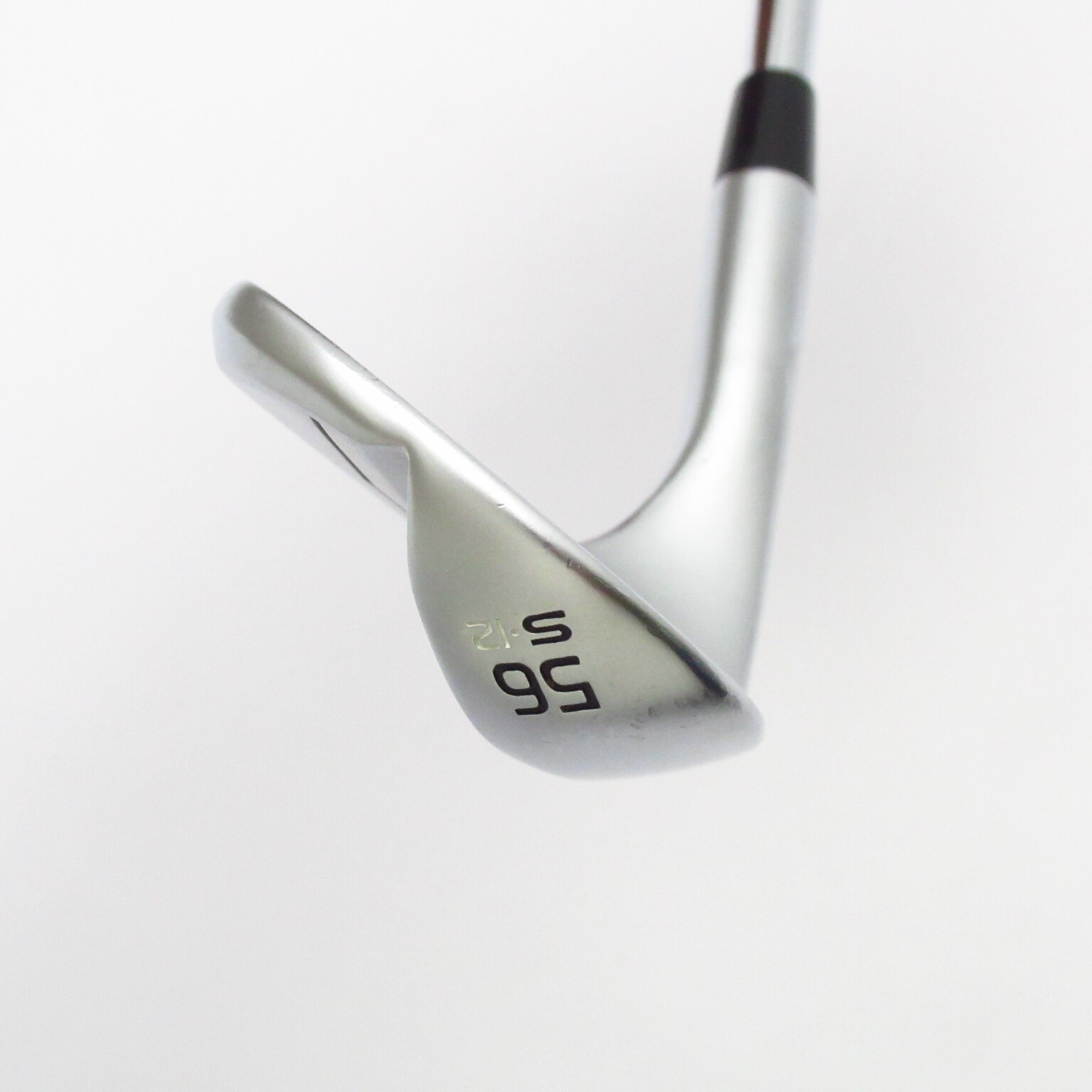 中古】グライド 4.0 S ウェッジ N.S.PRO 950GH neo 56-12 S CD