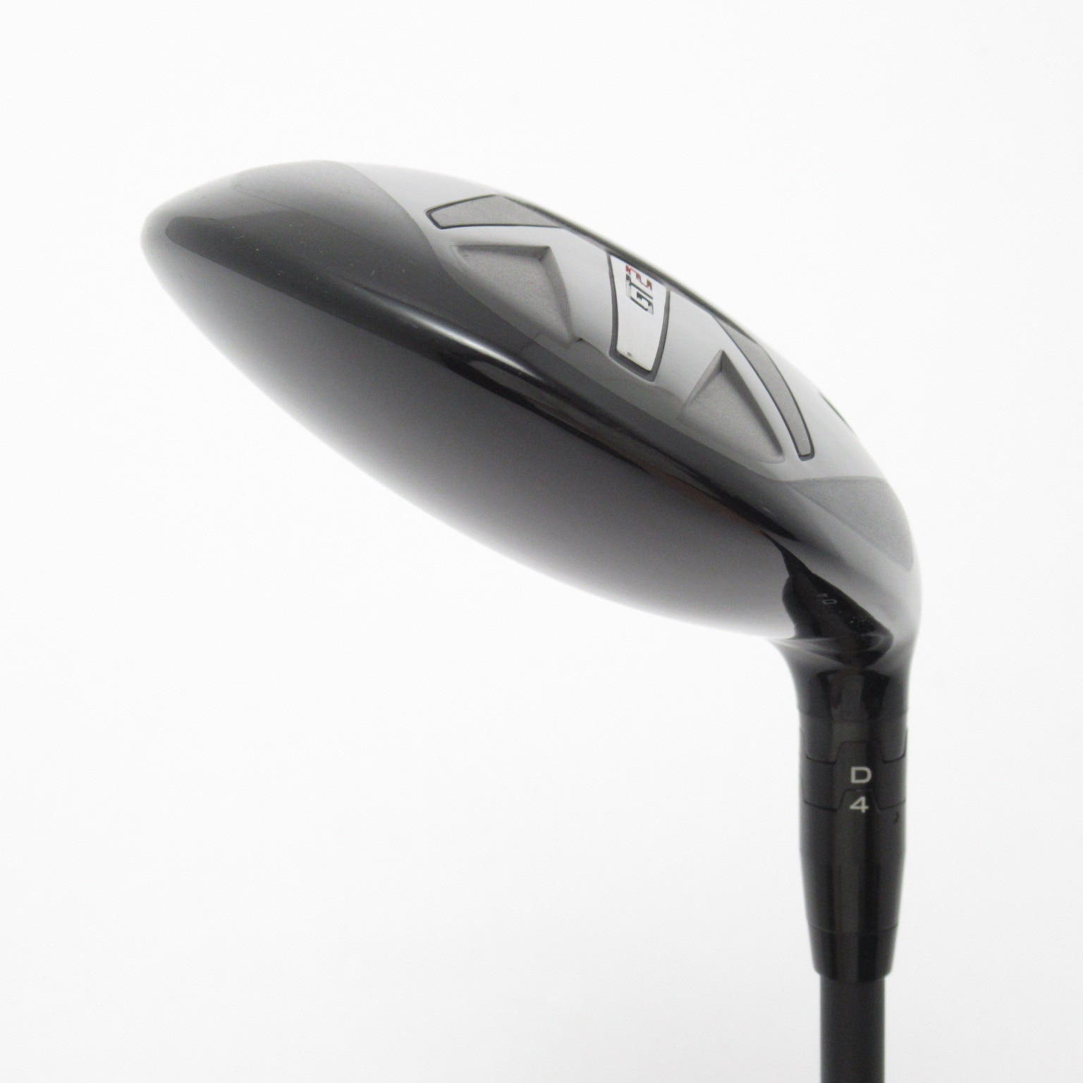 中古】GT2 フェアウェイウッド TENSEI 1K BLUE 55 16.5 S CD