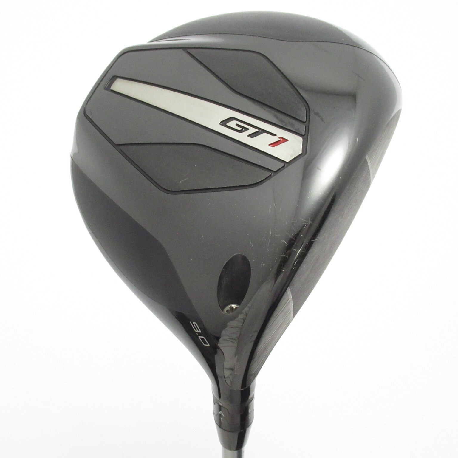 [GW特価]Titleist ドライバー GT1 9 AIR SPEEDER 中古】GT1 ドライバー Air Speeder Next GEN 9 S C(ドライバー（単品