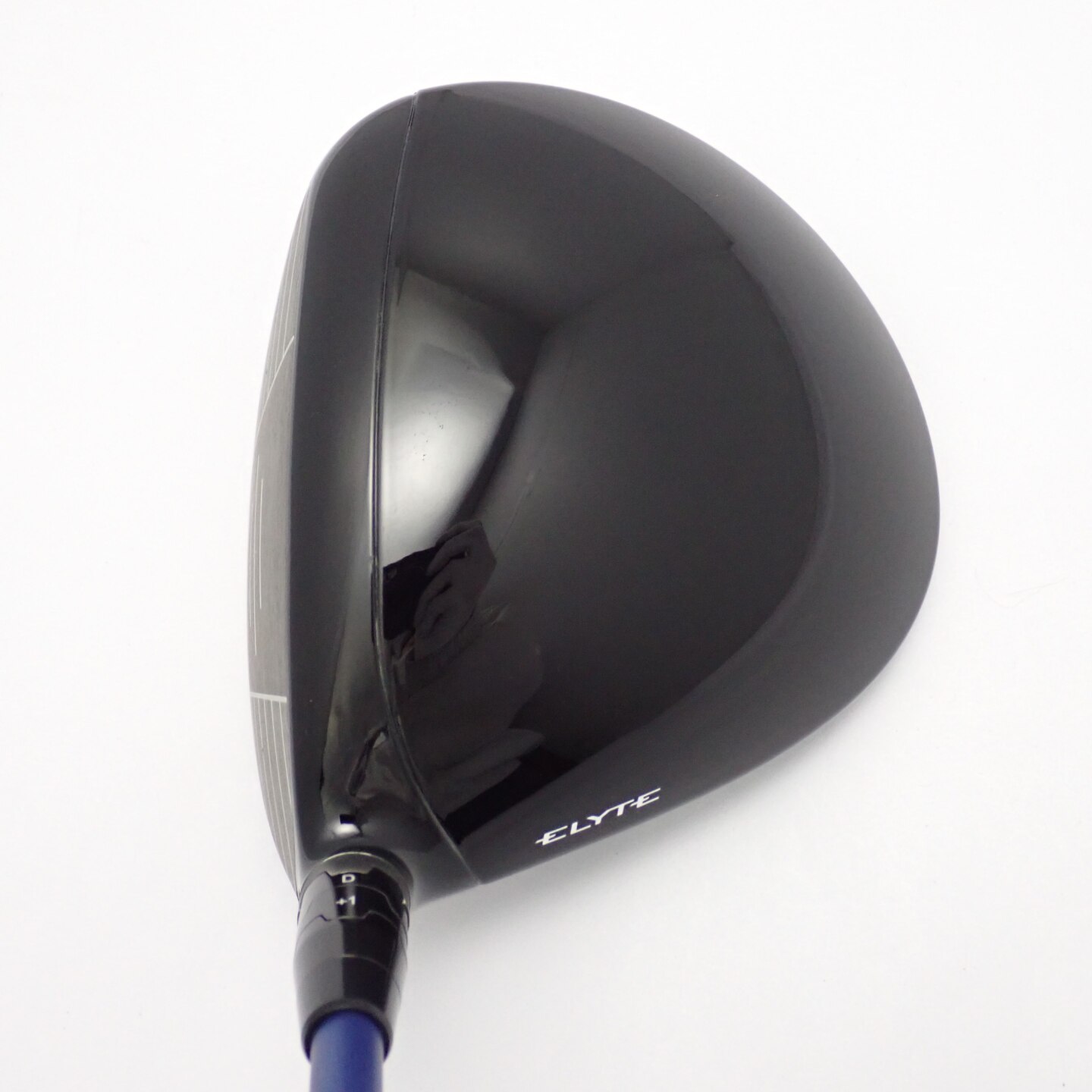 中古】エリート トリプルダイヤモンド ドライバー VENTUS BLUE 5(2024