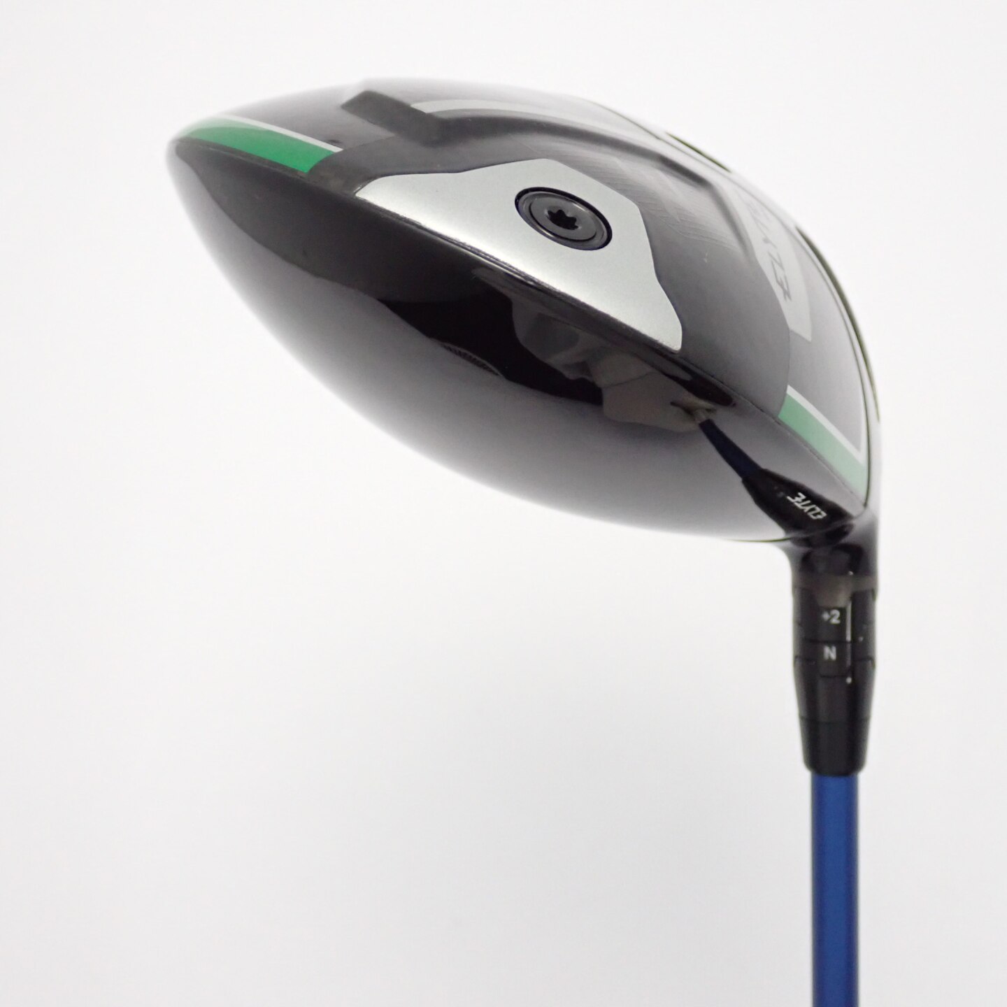 中古】エリート トリプルダイヤモンド ドライバー VENTUS BLUE 5(2024