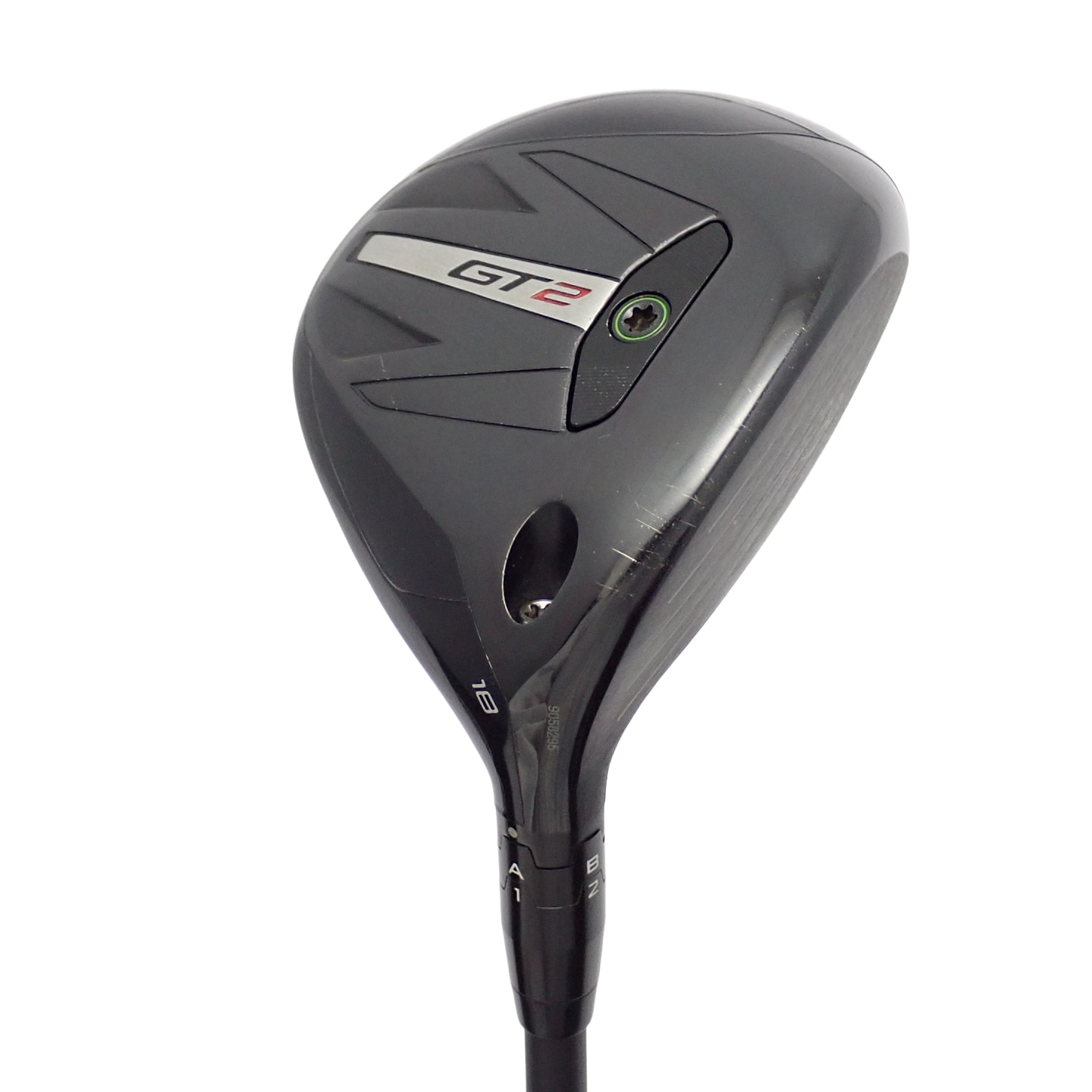 中古】GT2 フェアウェイウッド TENSEI 1K BLUE 55 18 S C(フェアウェイ