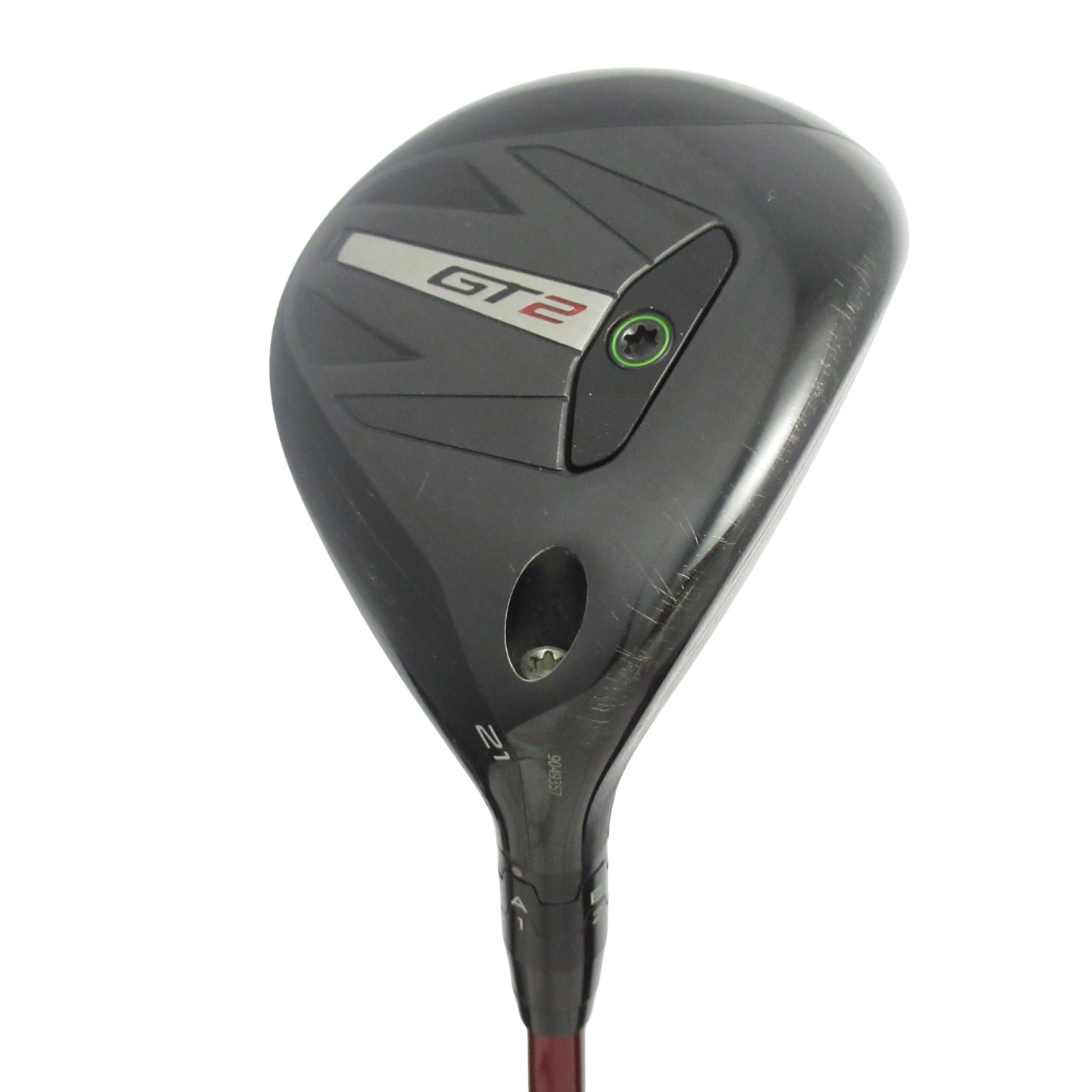 中古】GT2 フェアウェイウッド (タイトリスト) Titleist 通販｜GDO中古