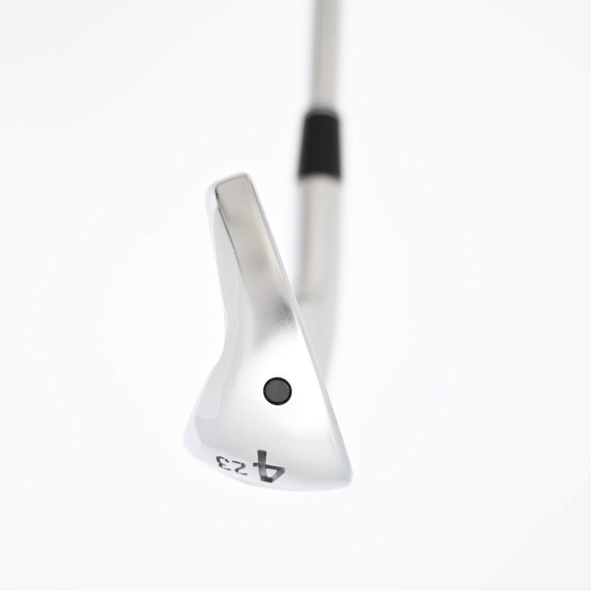 中古】スリクソン ZXiU ユーティリティ N.S.PRO MODUS3 TOUR 105 23 R