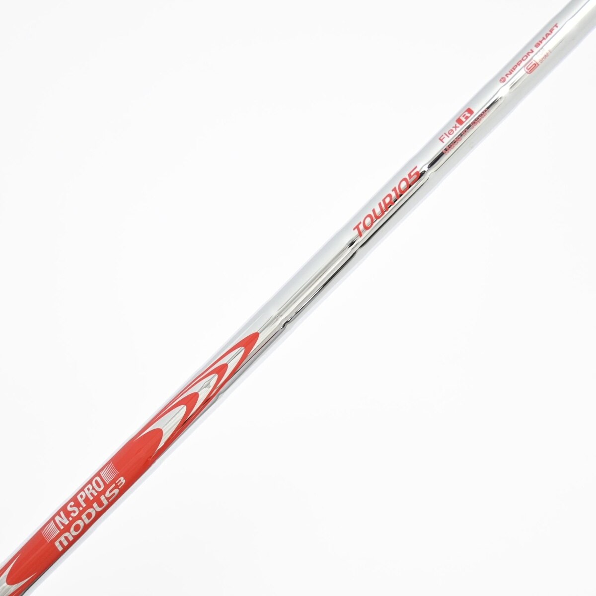 中古】スリクソン ZXiU ユーティリティ N.S.PRO MODUS3 TOUR 105 23 R