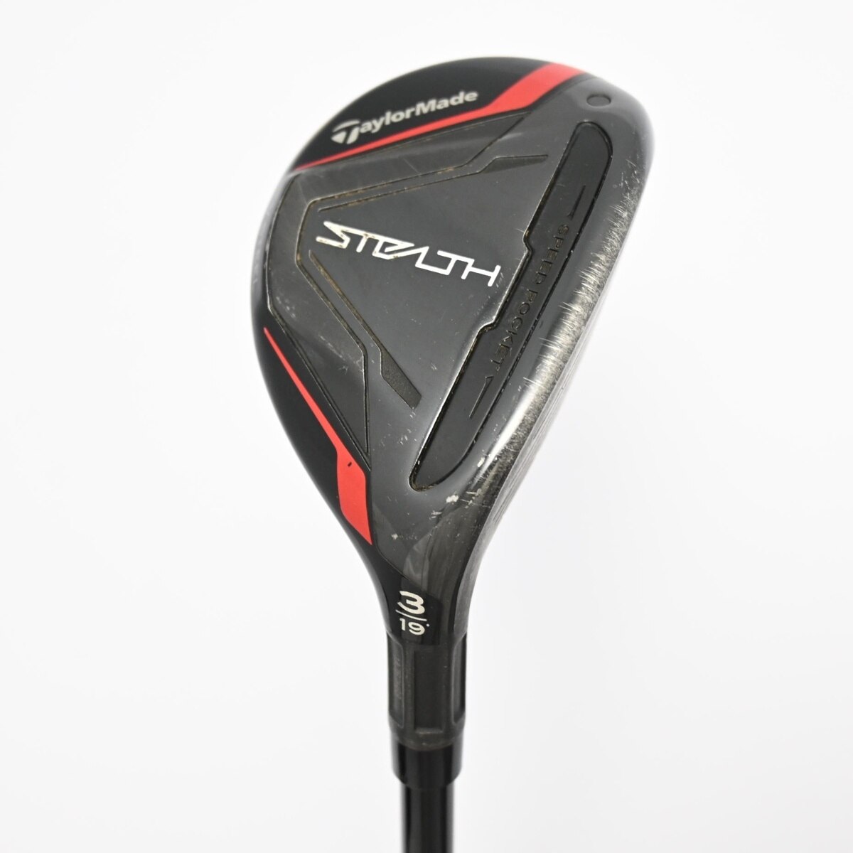 中古】ステルス ユーティリティ (テーラーメイド) 通販｜GDO中古ゴルフ