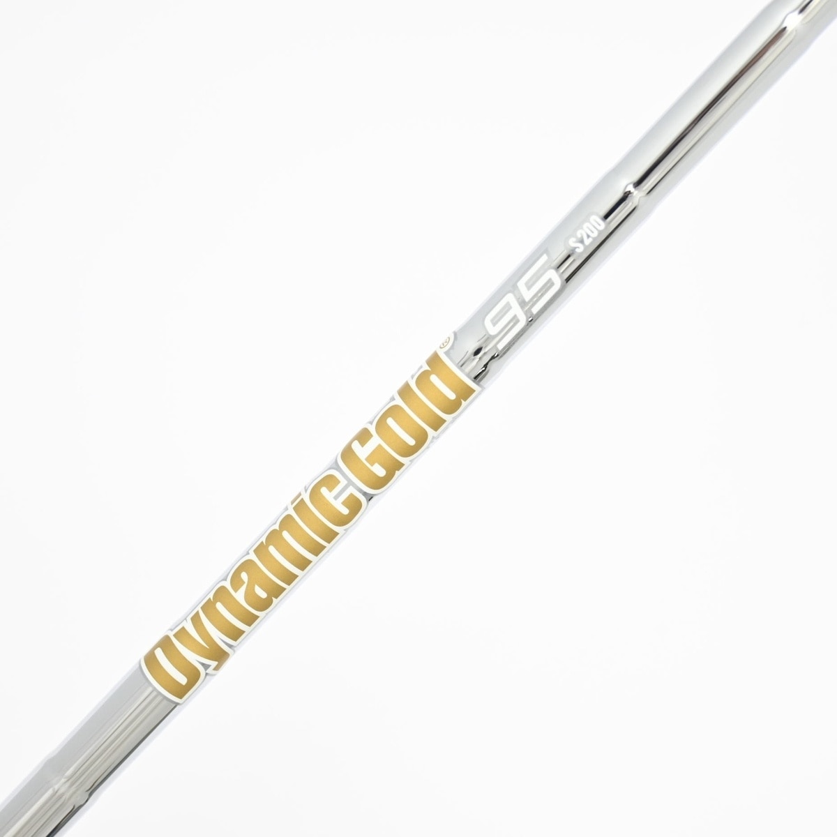 中古】JPX 923 HOT METAL アイアン Dynamic Gold 95 25 S200 C