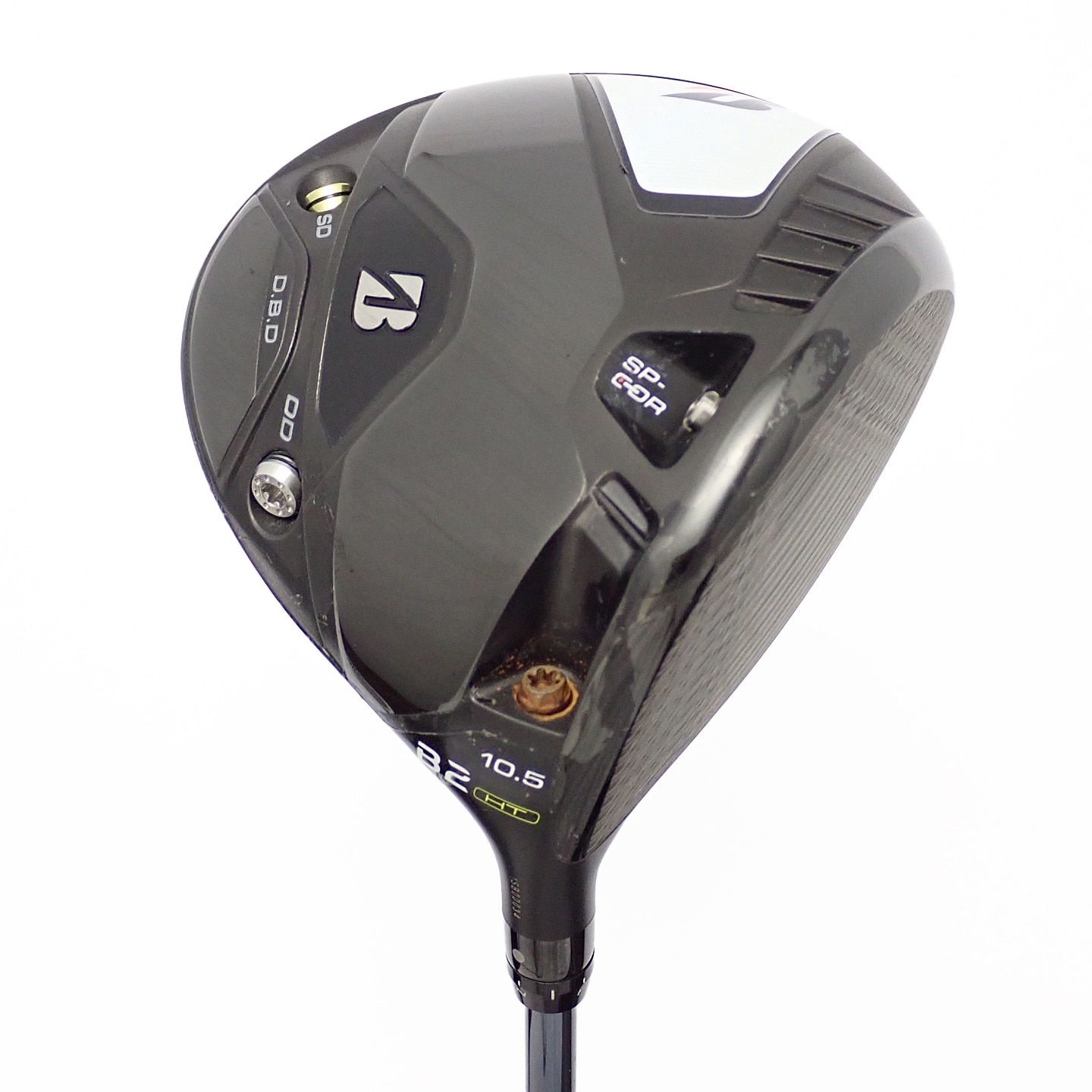 中古】B2 HT ドライバー Diamana PD 60 10.5 S D(ドライバー（単品