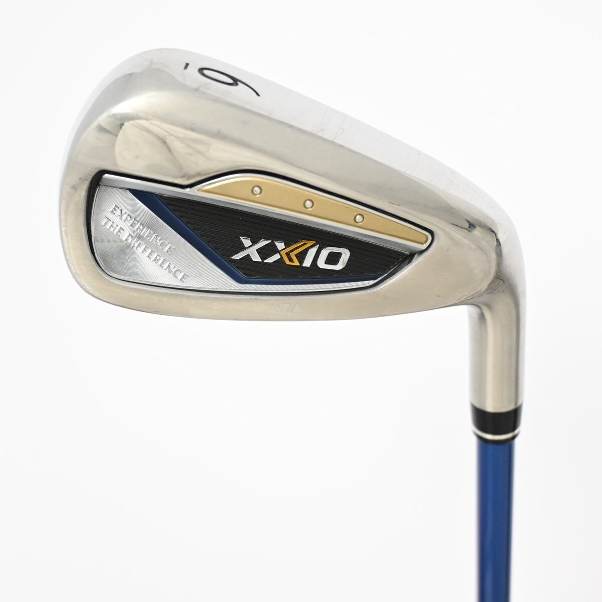 中古】ゼクシオ 13(2024) アイアン MP1300カーボン 25 R CD(アイアン