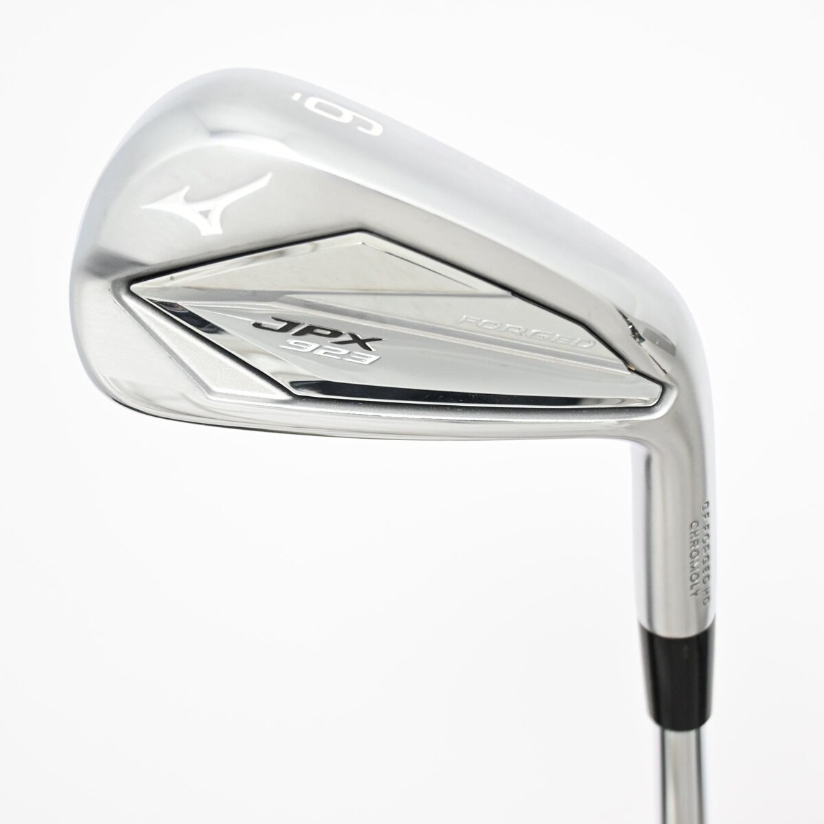 中古】JPX 923 FORGED アイアンセット (ミズノ) JPX 通販｜GDO中古