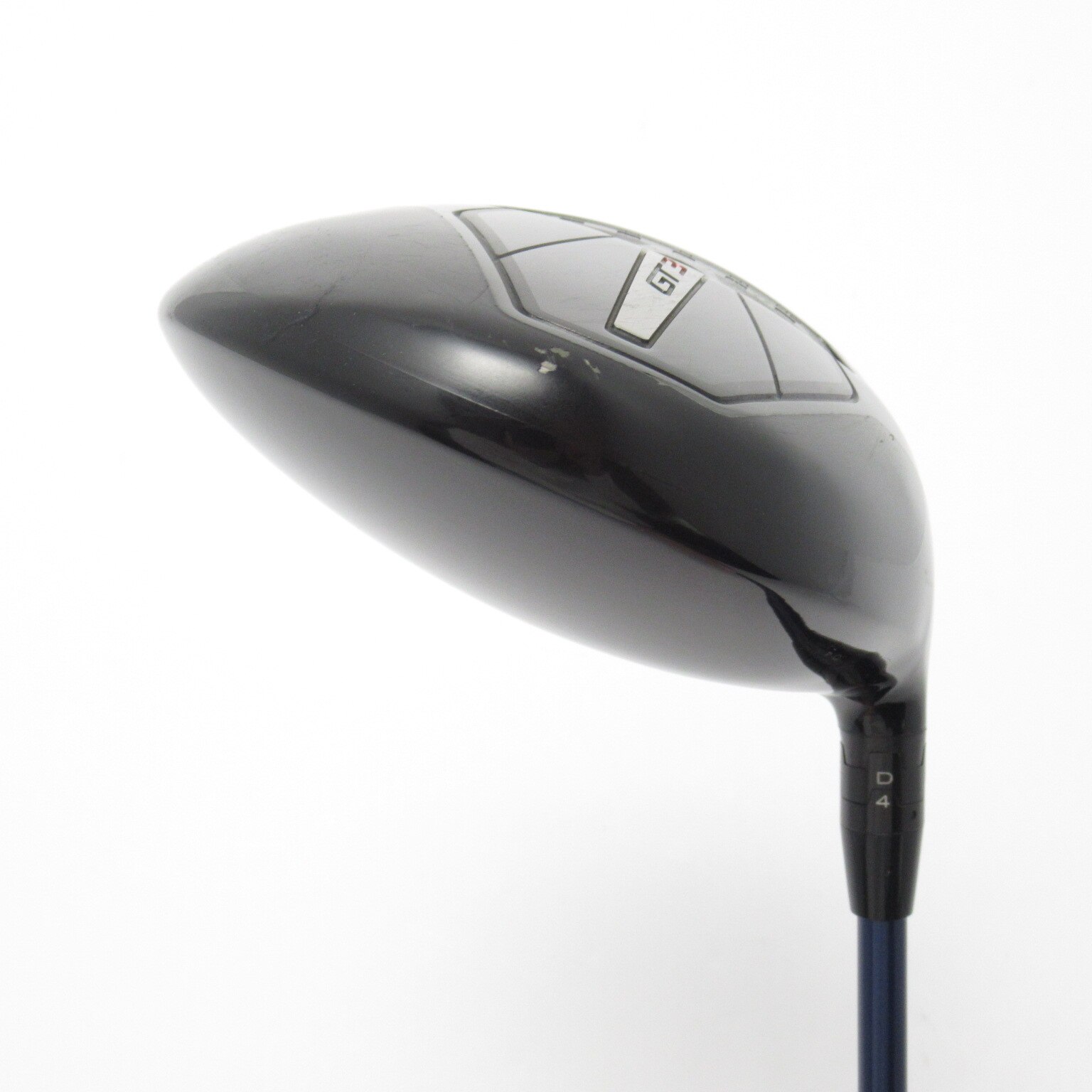 中古】GT3 ドライバー VENTUS TR BLUE 6(VELOCOREあり) 10 S CD
