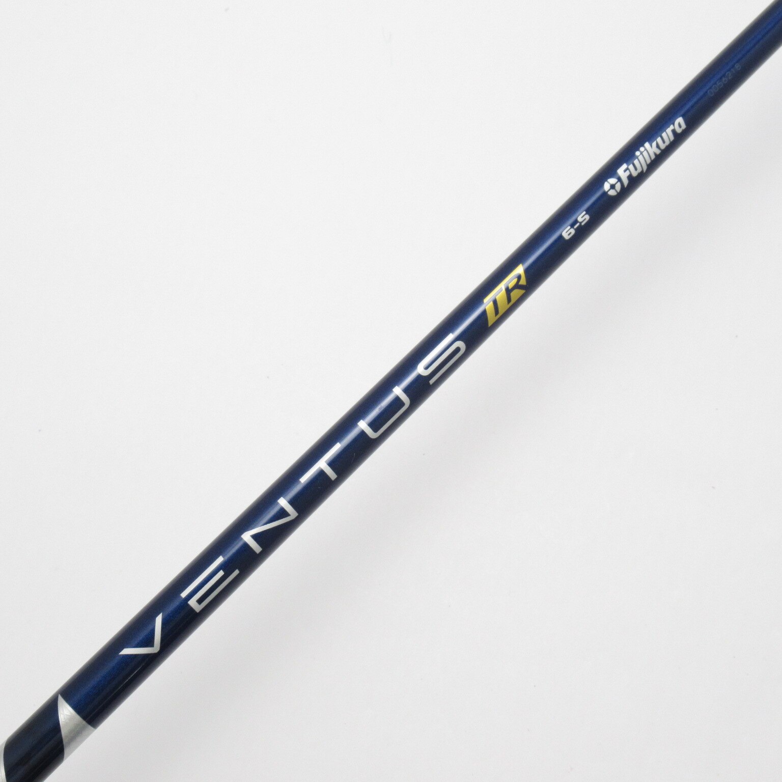 中古】GT3 ドライバー VENTUS TR BLUE 6(VELOCOREあり) 10 S CD