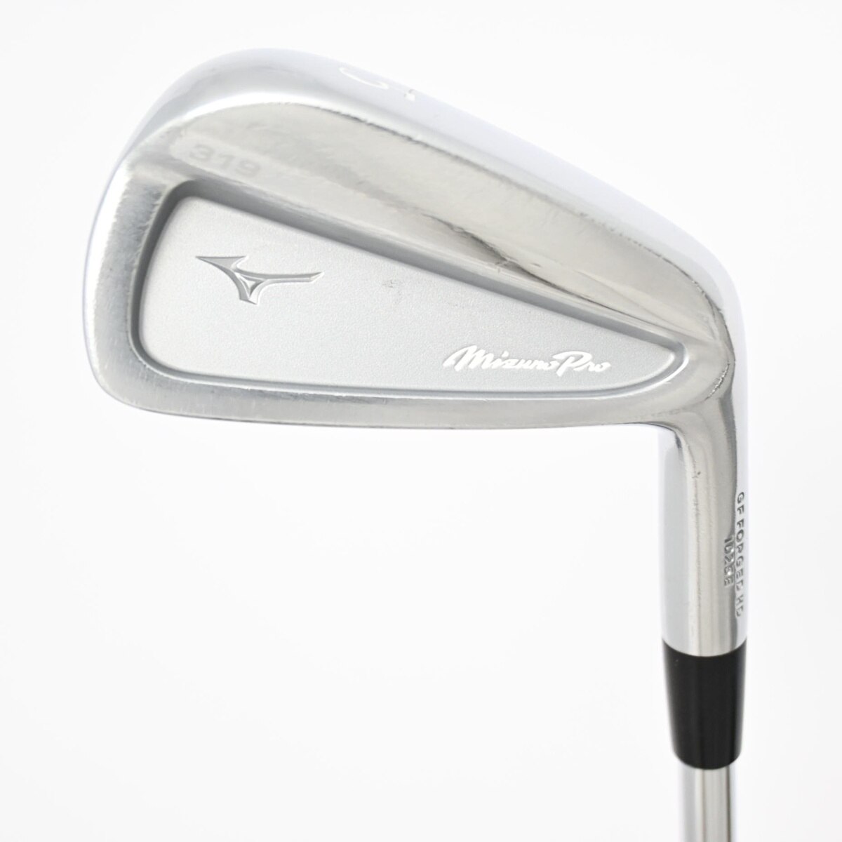ミズノプロ319 MIZUNO PRO319アイアンセット6本MODUS105S 中古】ミズノプロ 319 アイアンセット (ミズノ) ミズノプロ 通販｜GDO