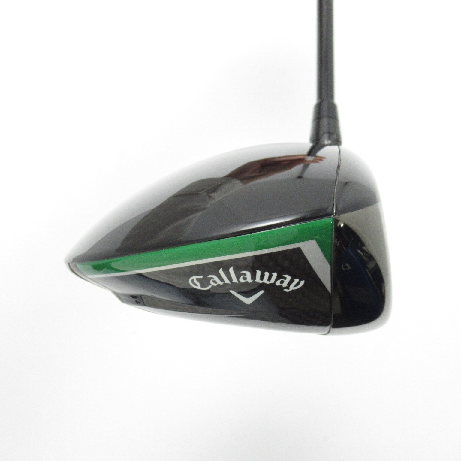 中古】エリート ◇◇◇TD ドライバー TENSEI GREEN 60 for Callaway