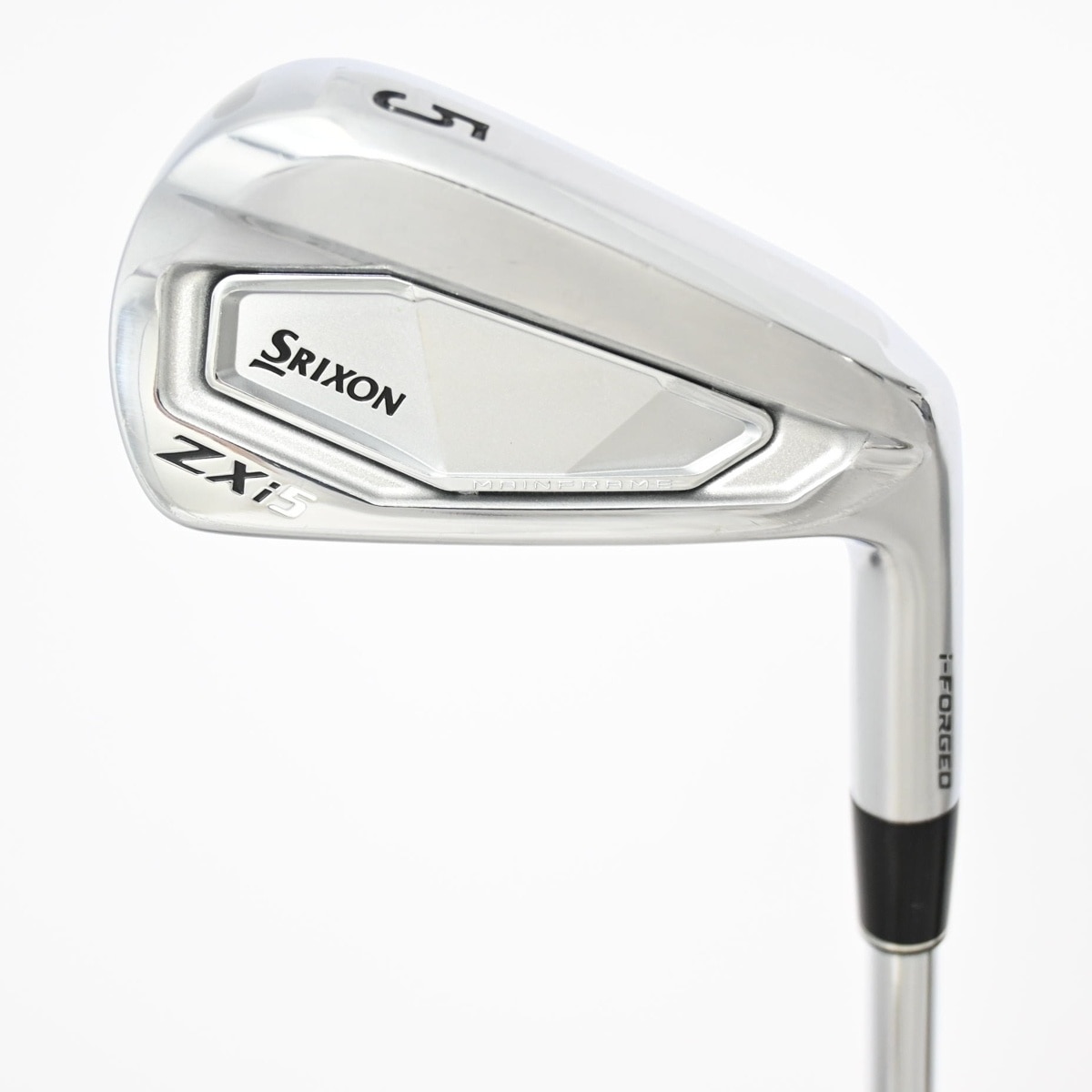 ゴリゴリ 中古】スリクソン ZXi5 アイアン N.S.PRO MODUS3 TOUR 105 24 S C