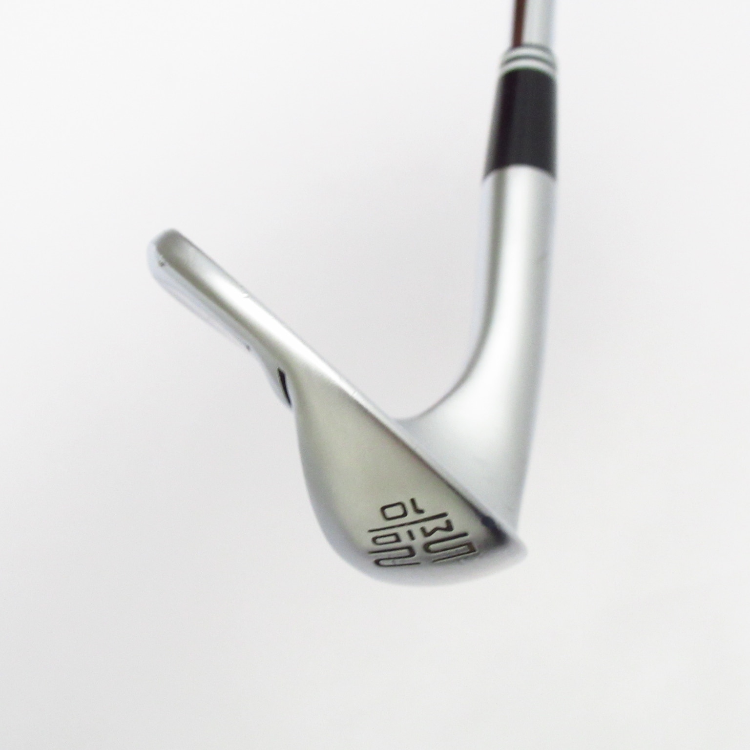中古】RTX6 ジップコア ツアーサテン ウェッジ Dynamic Gold HT 52-10