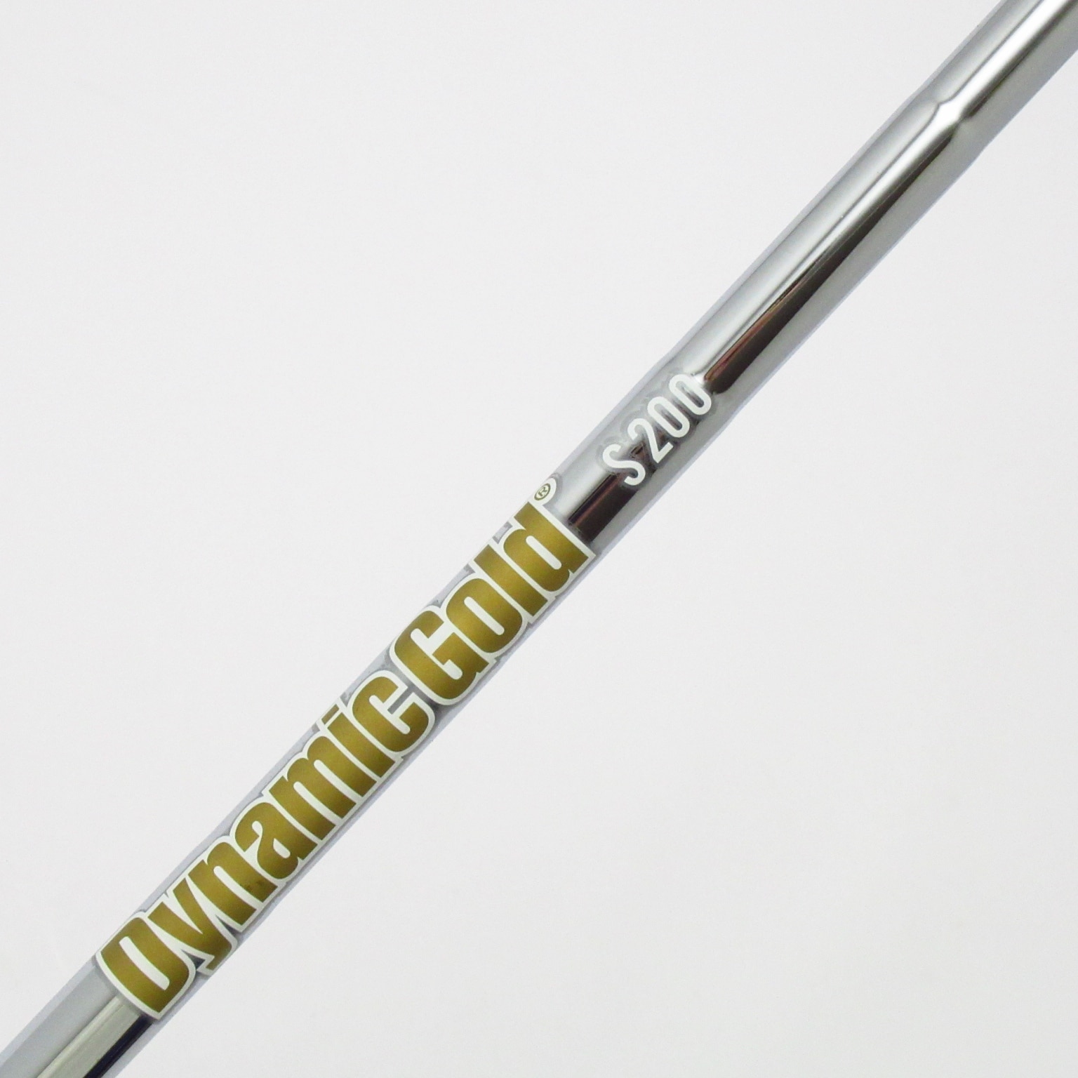 中古】RTX6 ジップコア ツアーサテン ウェッジ Dynamic Gold HT 52-10