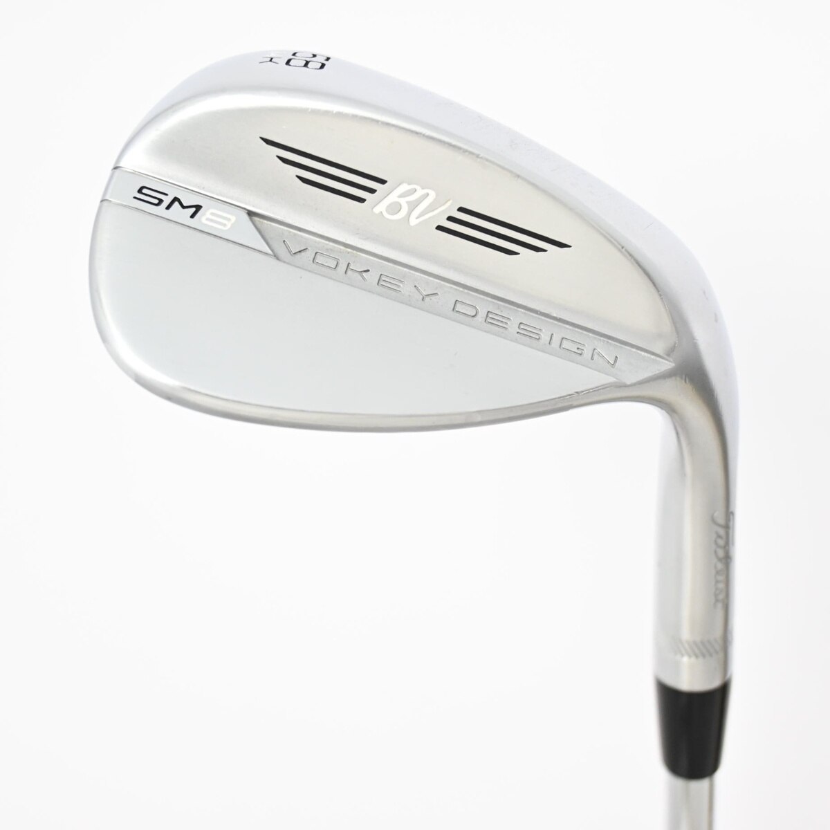 中古】ボーケイ SM8 ツアークローム ウェッジ (タイトリスト) ボーケイ
