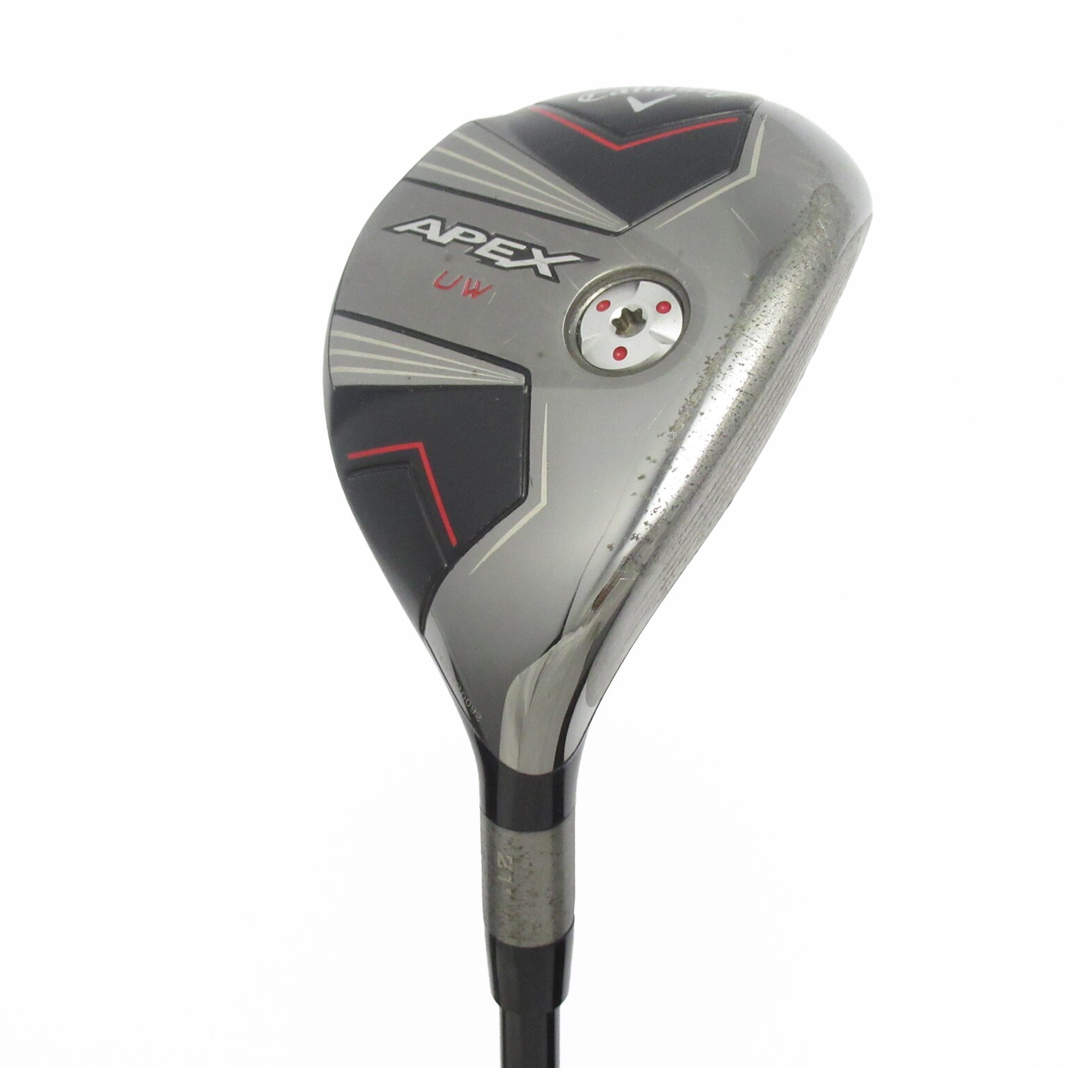 中古】APEX UW(2023） ユーティリティ TENSEI 70 for Callaway 21 S D