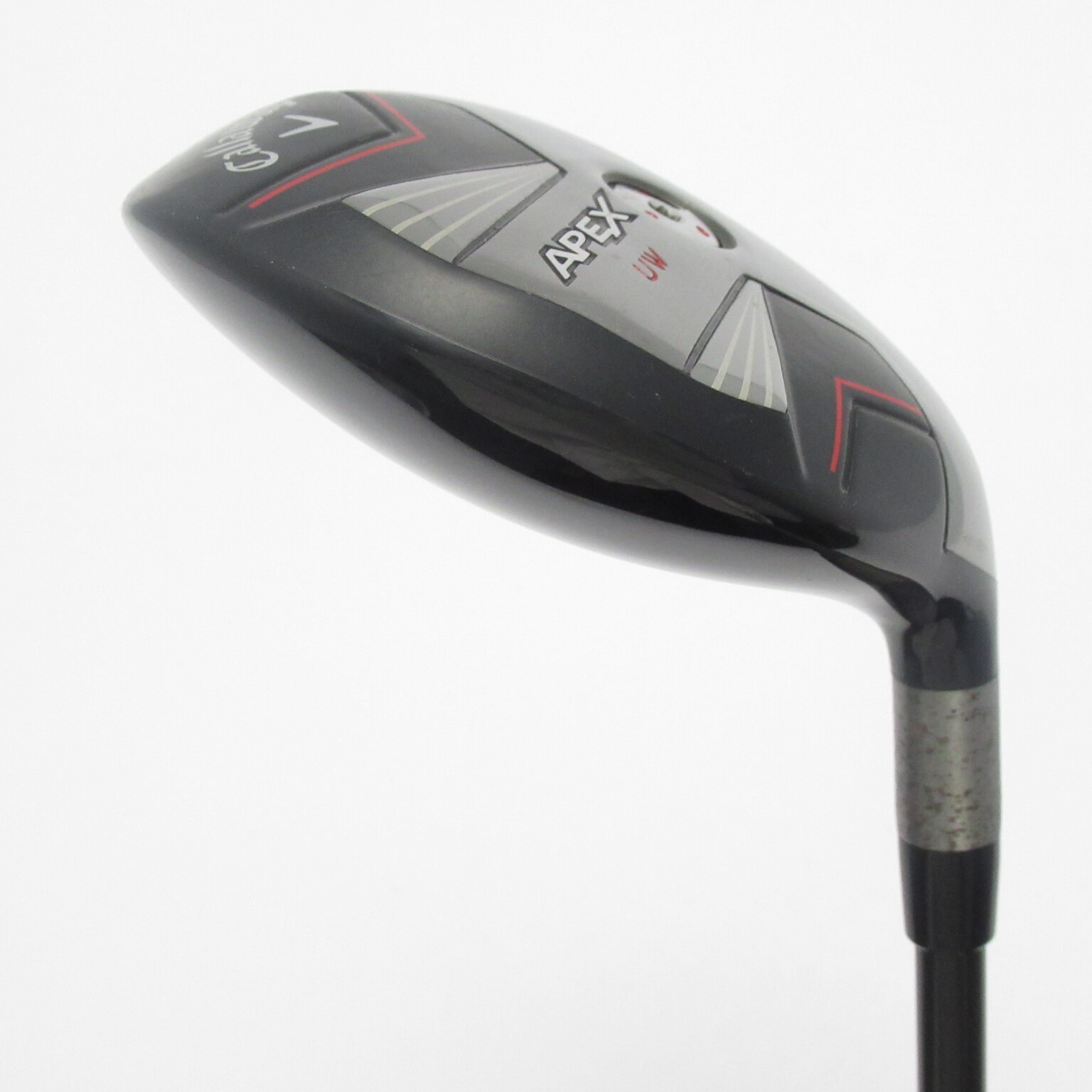 APEX UW ユーティリティ 21° （2023年モデル） 中古】APEX UW(2023） ユーティリティ TENSEI 70 for Callaway 21 S D