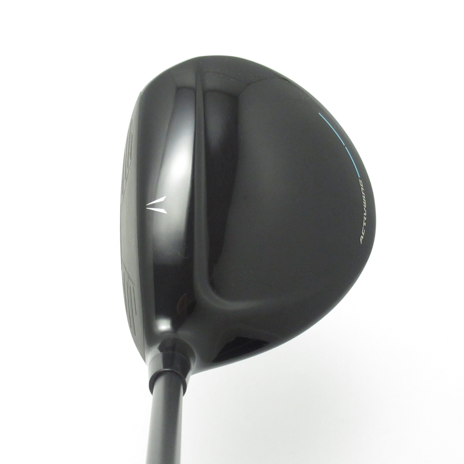 中古】ゼクシオ X(2024) フェアウェイウッド Miyazaki AX-3 15 S BC