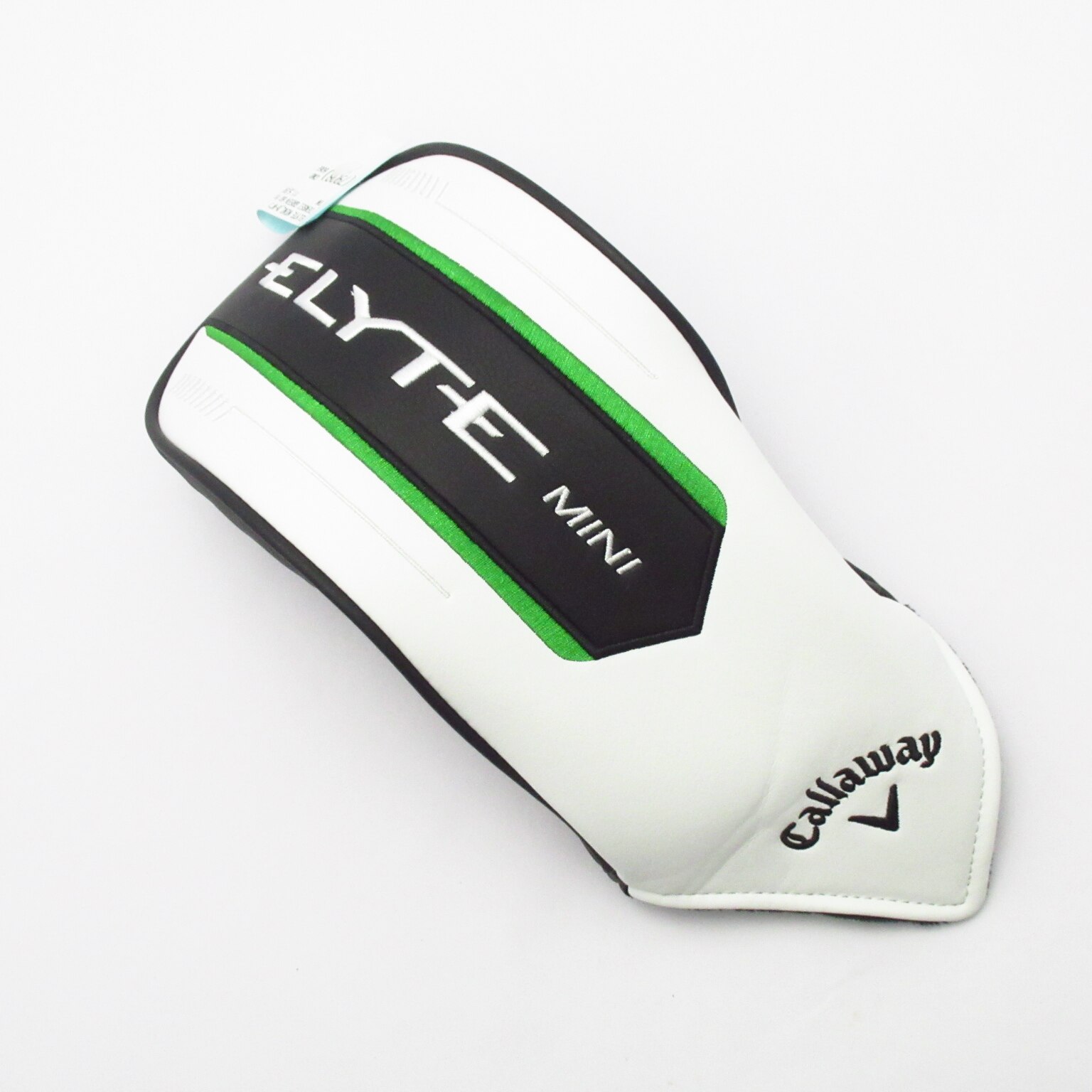 中古】エリート MINI ドライバー TENSEI GREEN 60 for Callaway 11.5