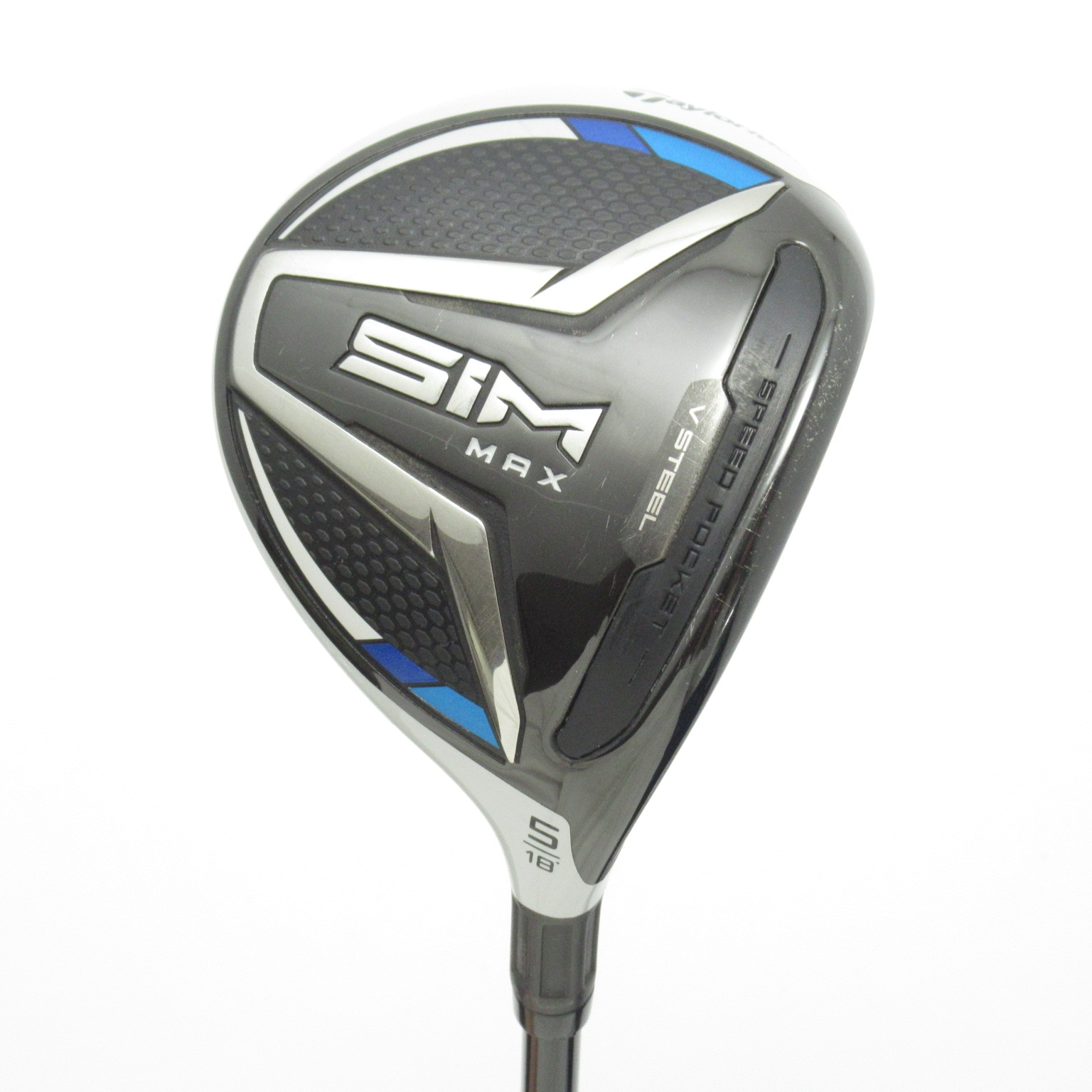 中古】SIM ゴルフクラブ (テーラーメイド) 通販｜GDO中古ゴルフクラブ