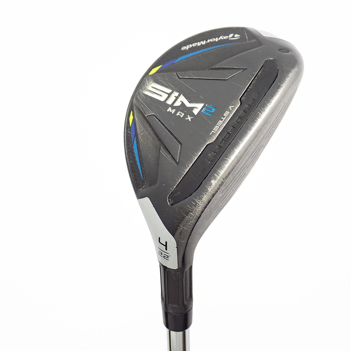 中古】SIM2 マックス レスキュー ユーティリティ KBS MAX MT85 JP 22 S