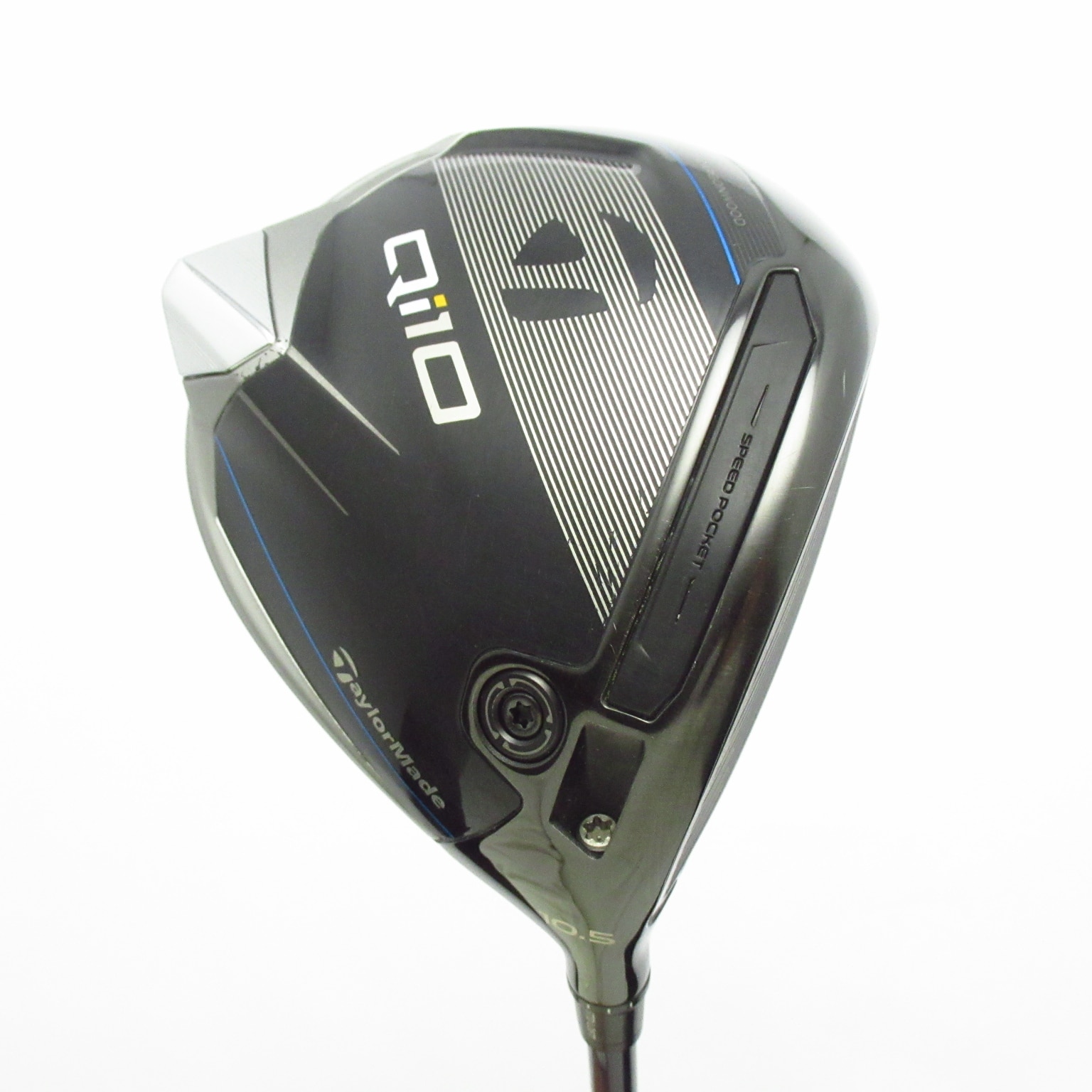 中古】Qi10 ドライバー (テーラーメイド) Qi10 通販｜GDO中古ゴルフクラブ