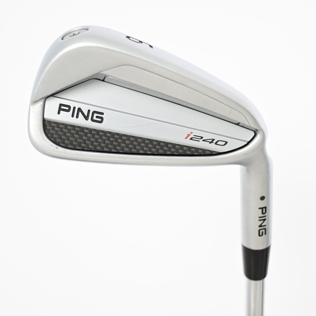 中古】ピン(PING) アイアンセット 通販｜GDO中古ゴルフクラブ
