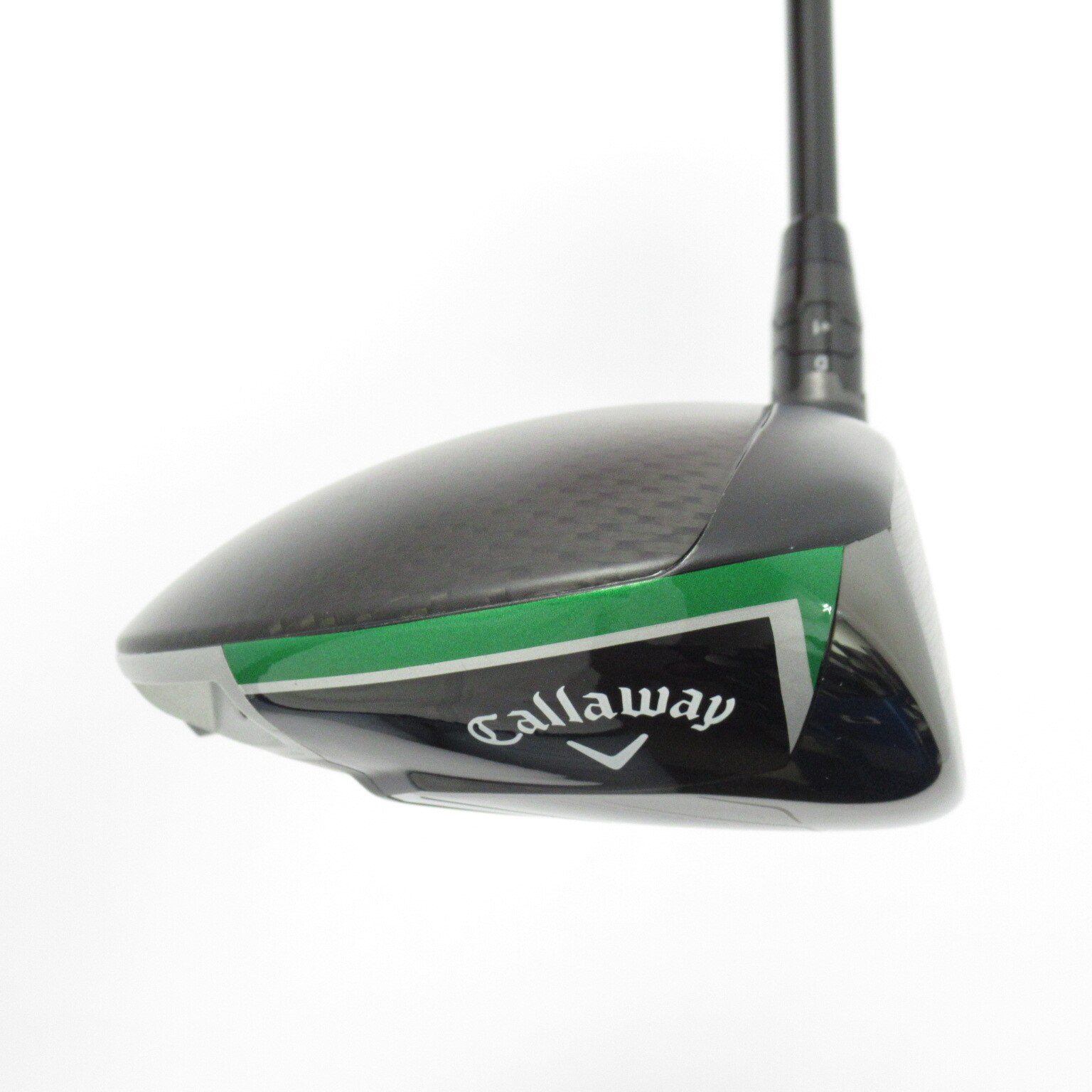 中古】エリート MINI ドライバー TENSEI GREEN 60 for Callaway 11.5