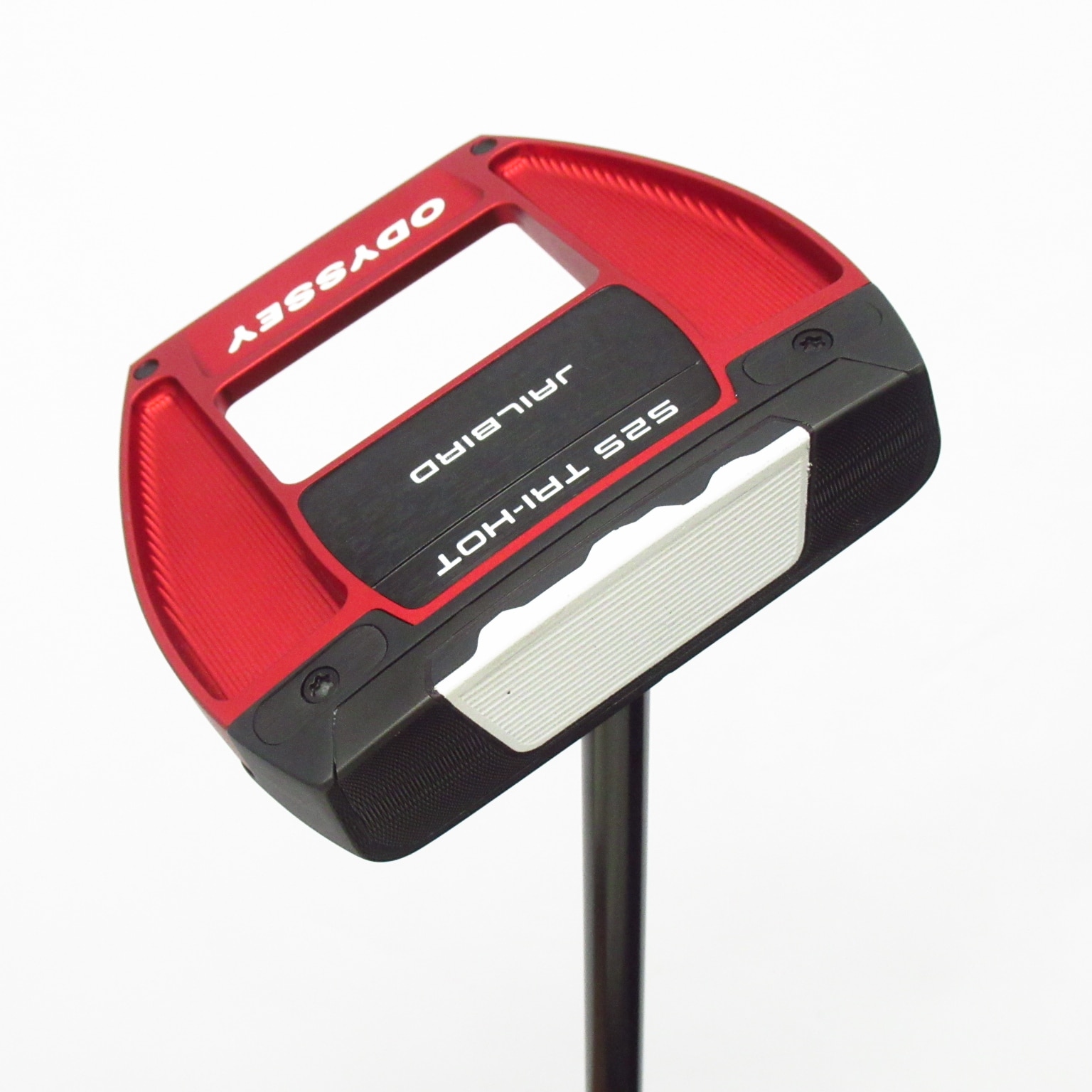 中古】S2Sトライホット JAILBIRD パター (オデッセイ) オデッセイ 通販