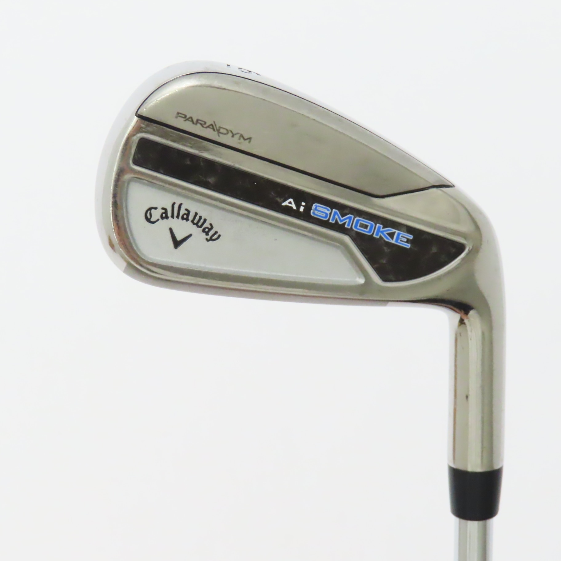 中古】パラダイム Ai SMOKE アイアン N.S.PRO 950GH neo 25 S CD