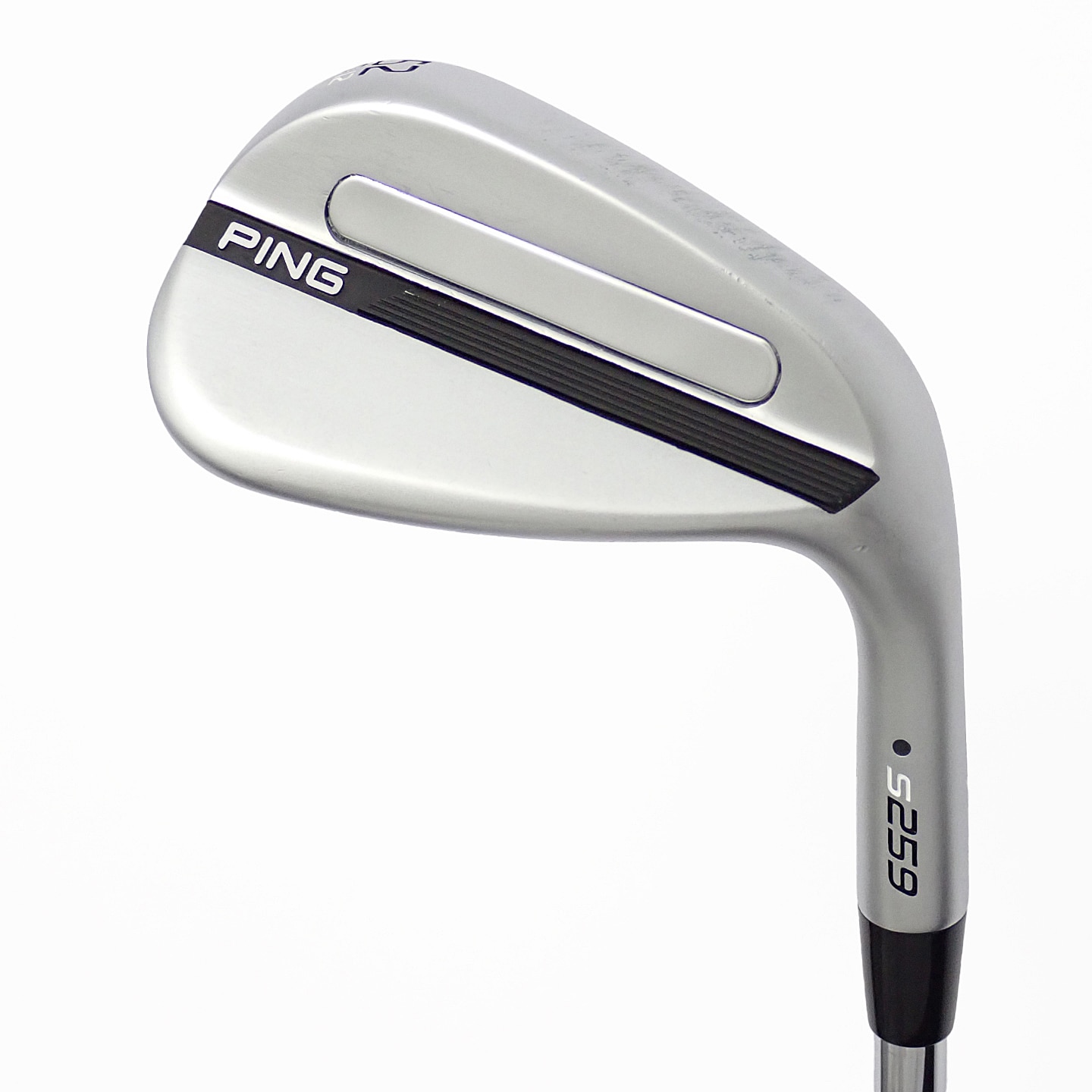 中古】S259 ウェッジ N.S.PRO 850GH neo 52-12 S C(ウェッジ（単品