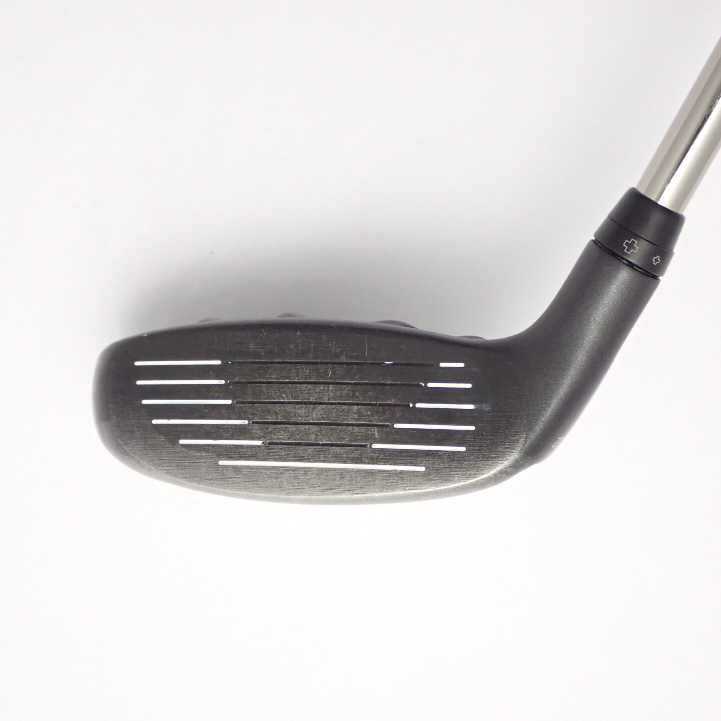 中古】G410 ユーティリティ PING TOUR 2.0 CHROME 85 22 S D